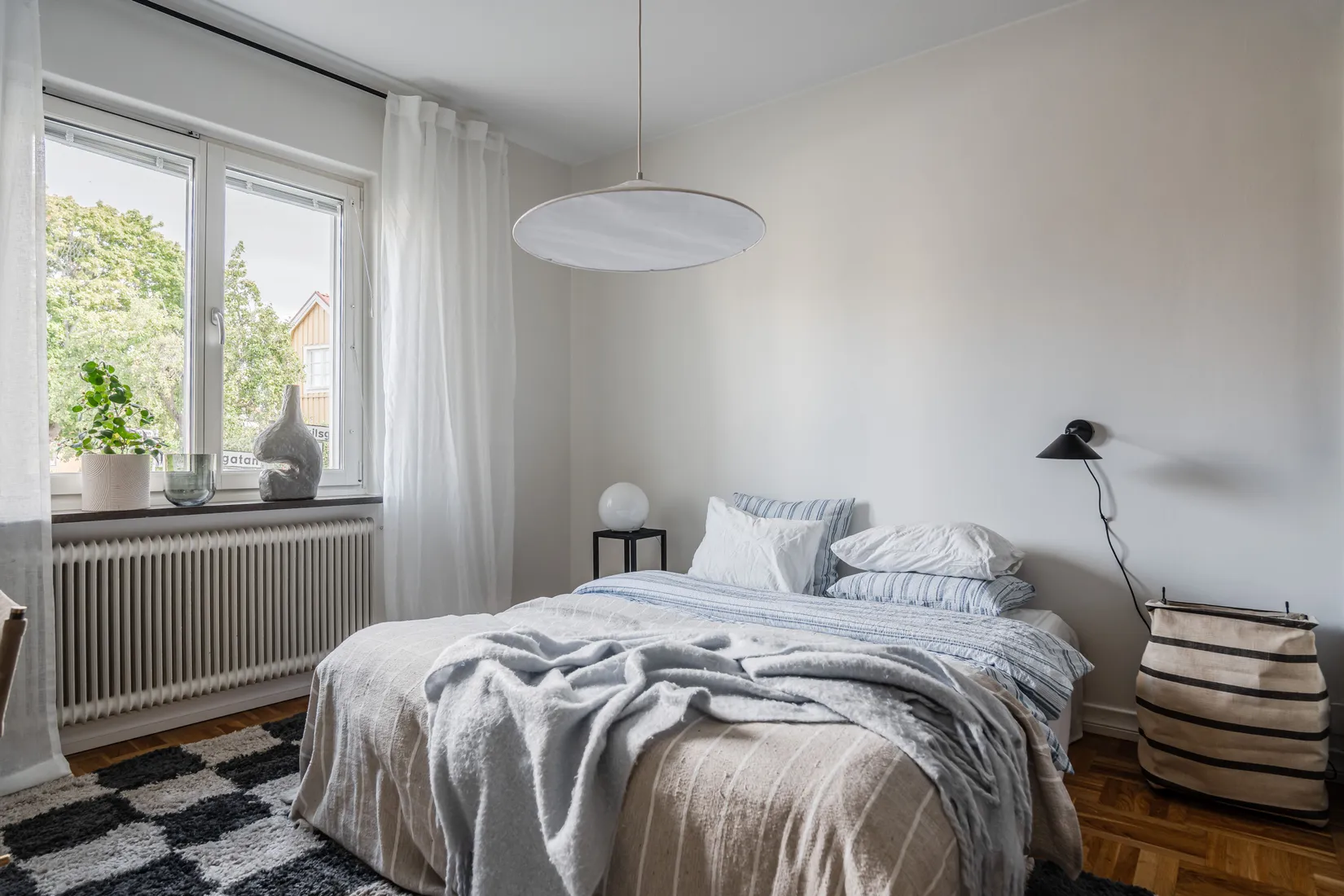 Bostadsrätt, Floragatan 12, Luthagen, Uppsala