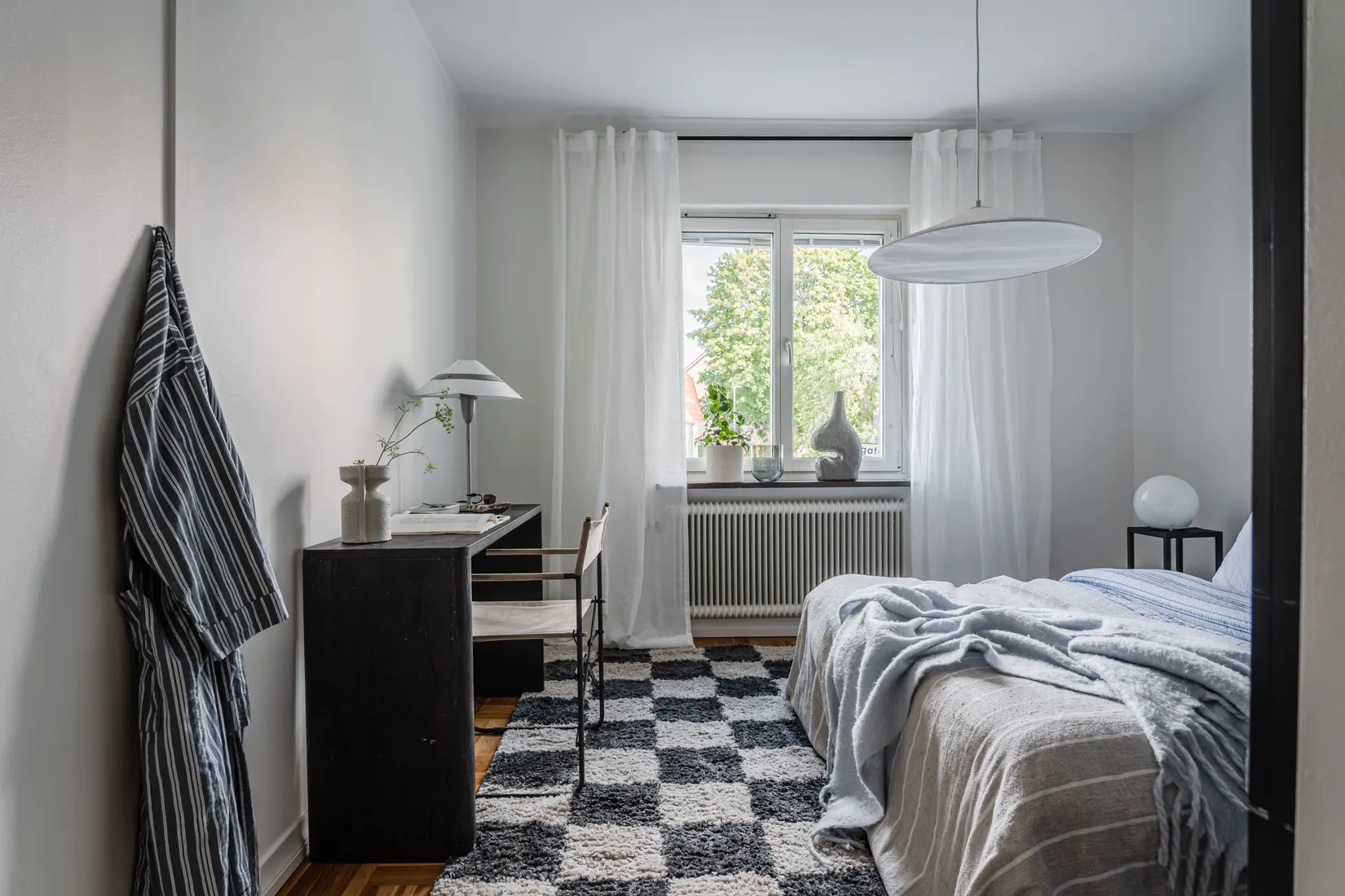 Bostadsrätt, Floragatan 12, Luthagen, Uppsala