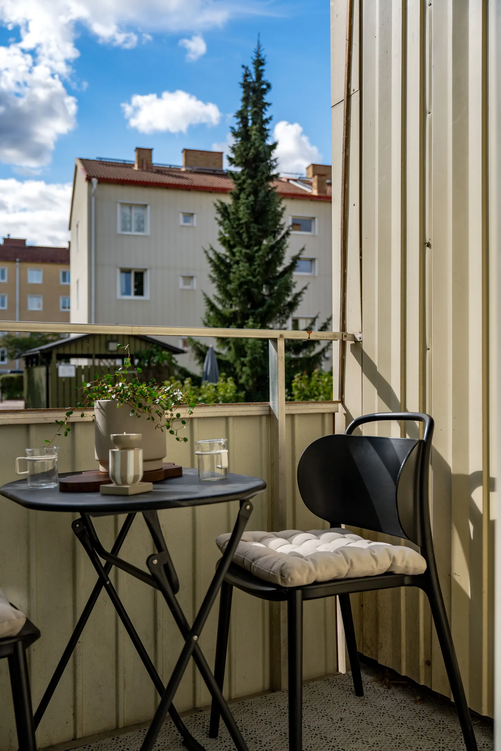 Bostadsrätt, Floragatan 12, Luthagen, Uppsala