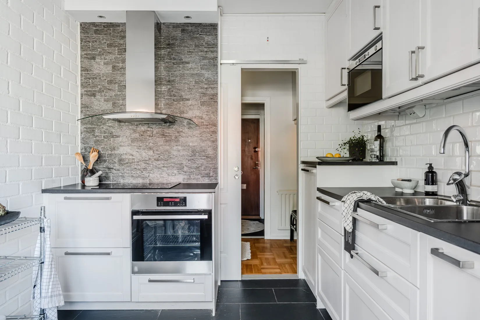 Bostadsrätt, Floragatan 12, Luthagen, Uppsala