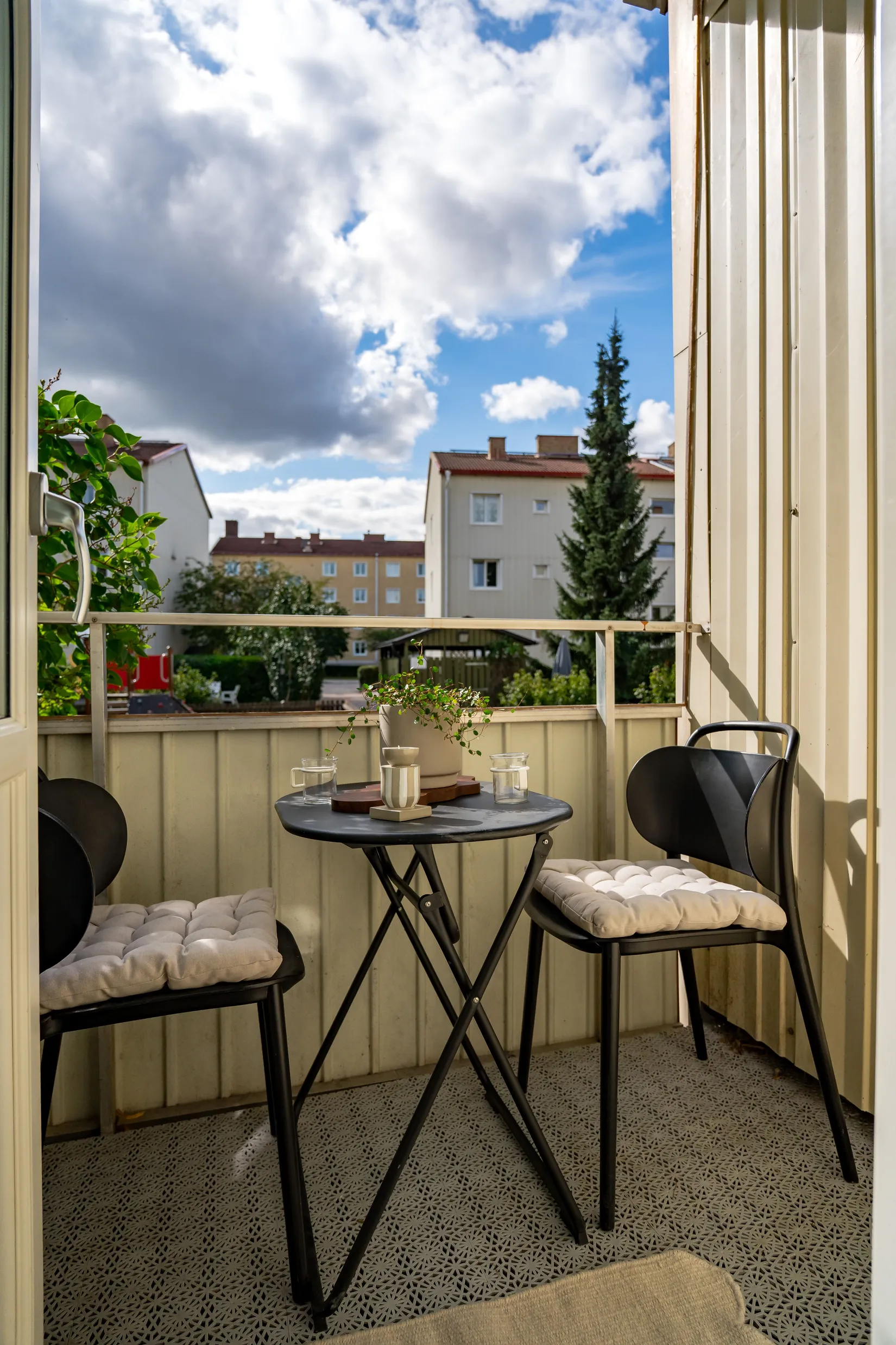 Bostadsrätt, Floragatan 12, Luthagen, Uppsala