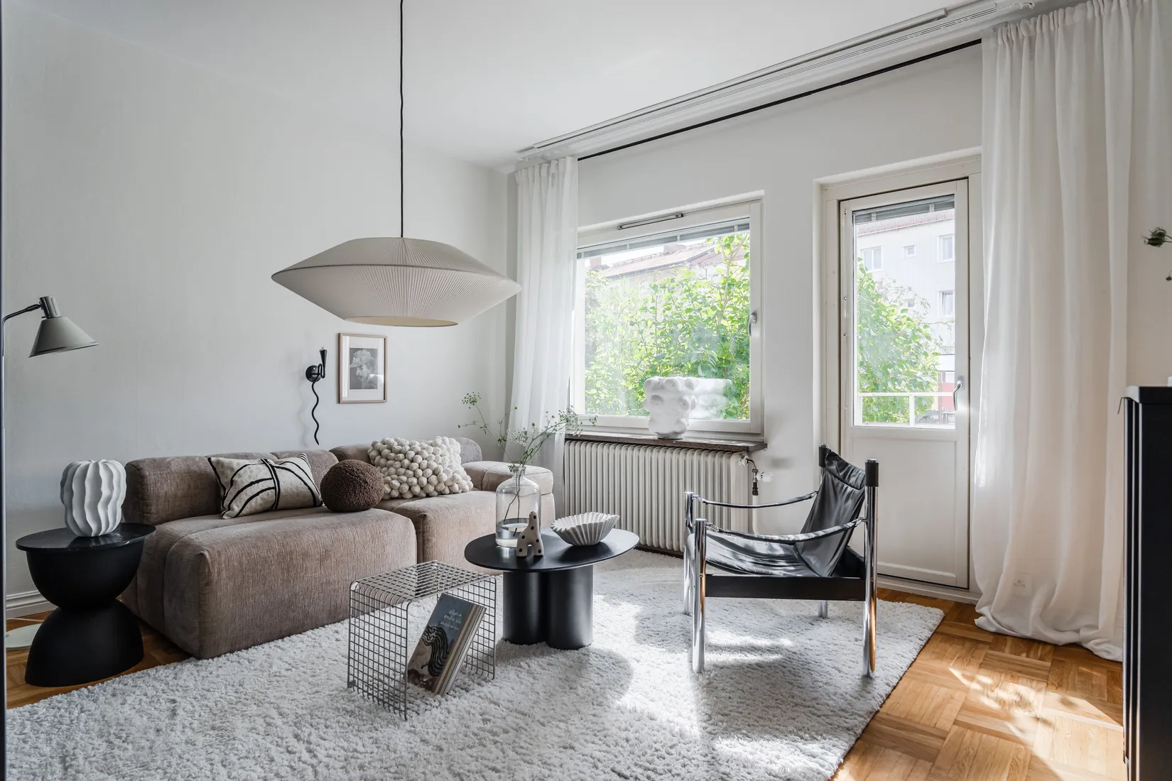 Bostadsrätt, Floragatan 12, Luthagen, Uppsala