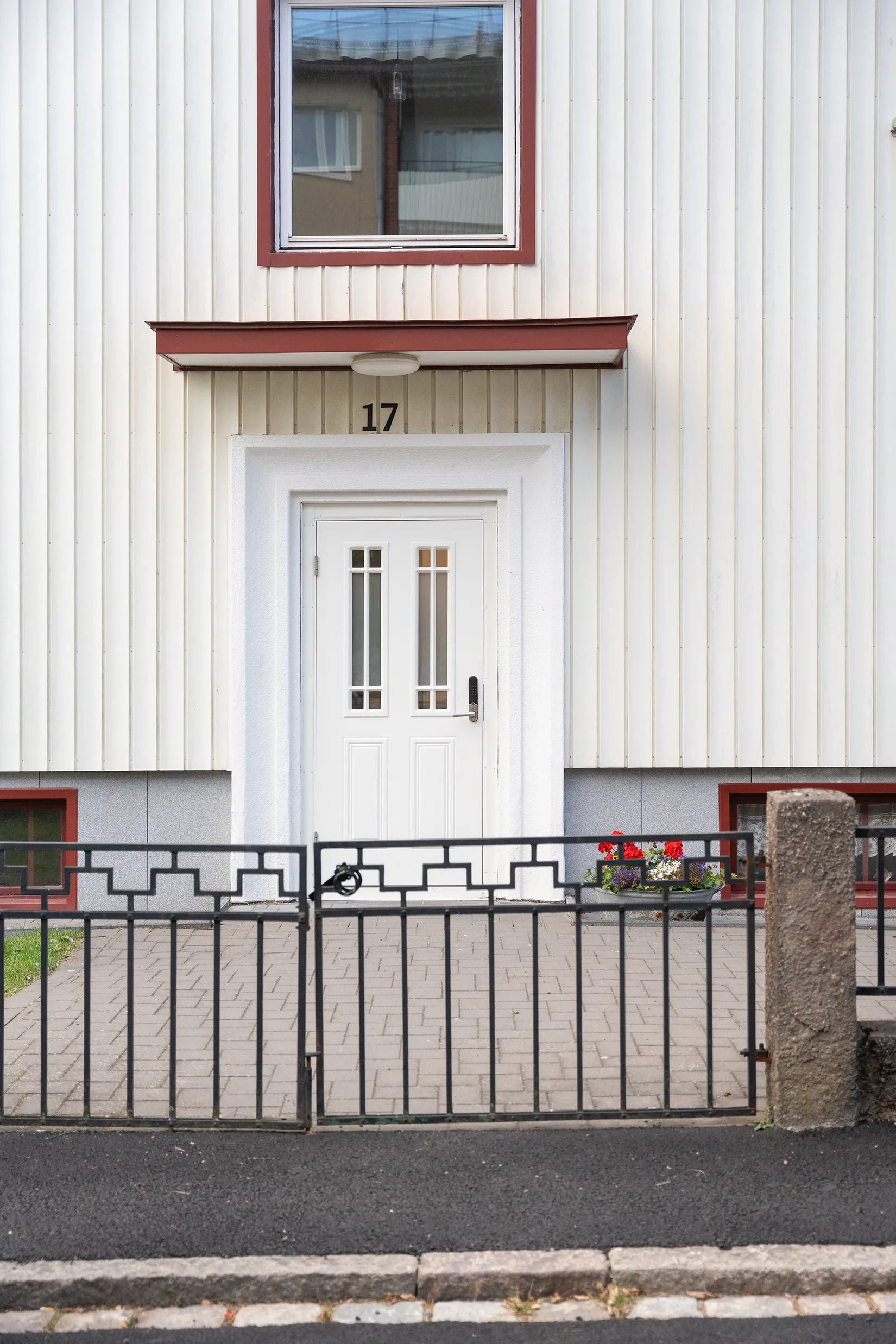 Bostadsrätt, Klintvägen 17, Centrum, Trollhättan
