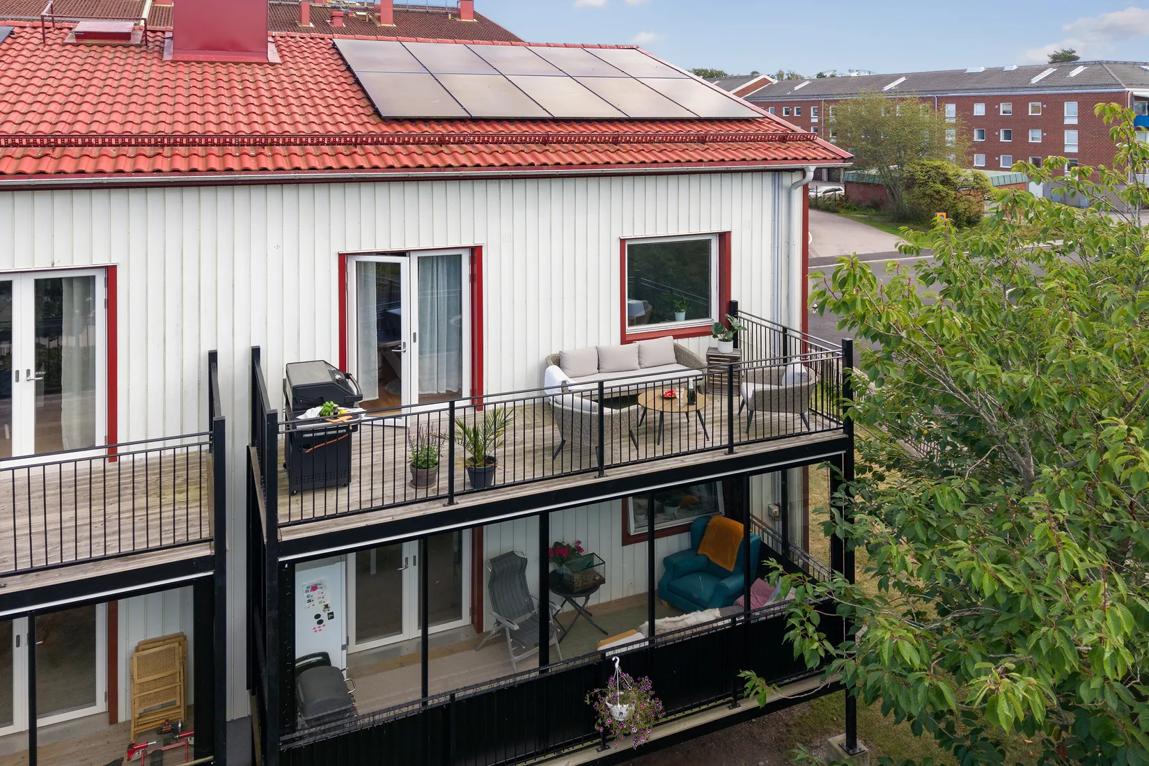 Bostadsrätt, Klintvägen 17, Centrum, Trollhättan