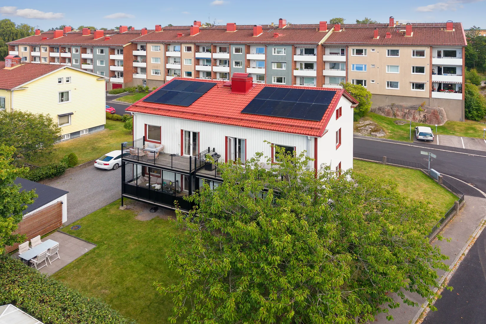 Bostadsrätt, Klintvägen 17, Centrum, Trollhättan