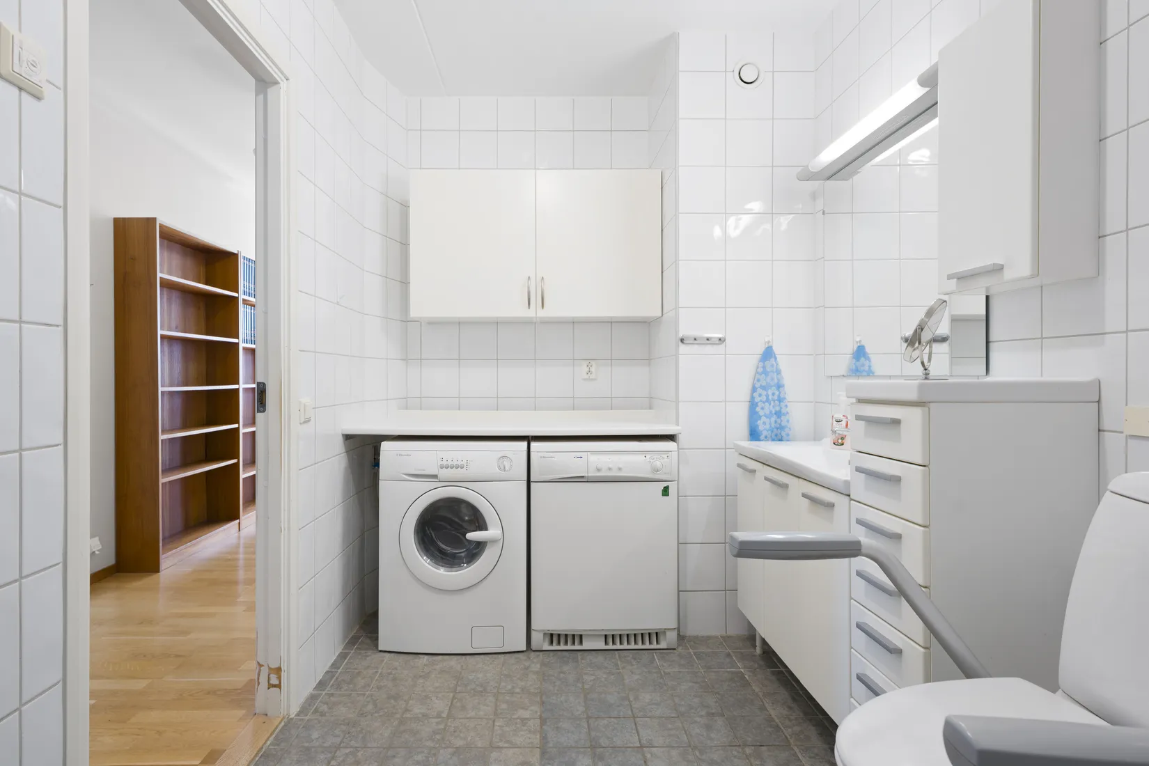 Bostadsrätt, Portalgatan 31, Kapellgärdet, Uppsala
