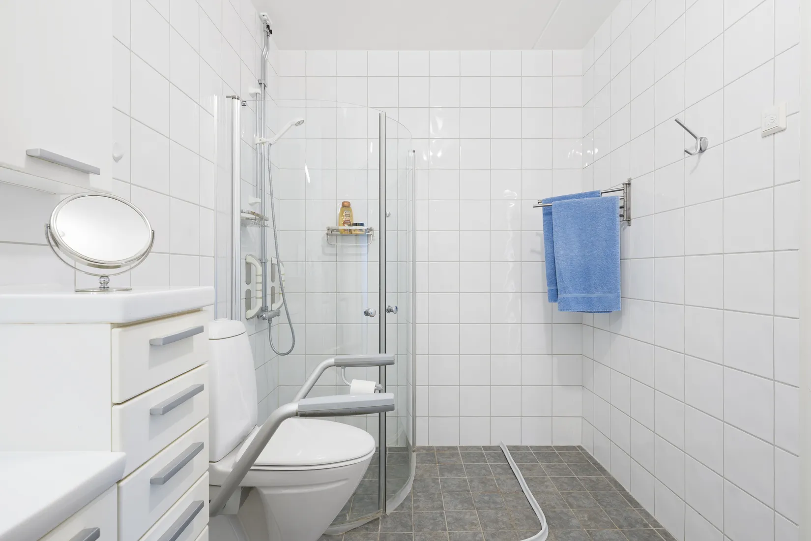 Bostadsrätt, Portalgatan 31, Kapellgärdet, Uppsala