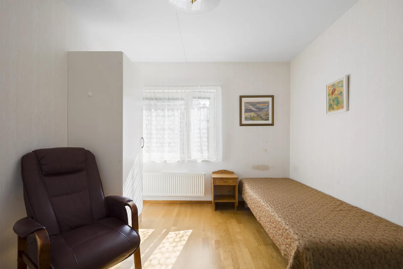 Bostadsrätt, Portalgatan 31, Kapellgärdet, Uppsala