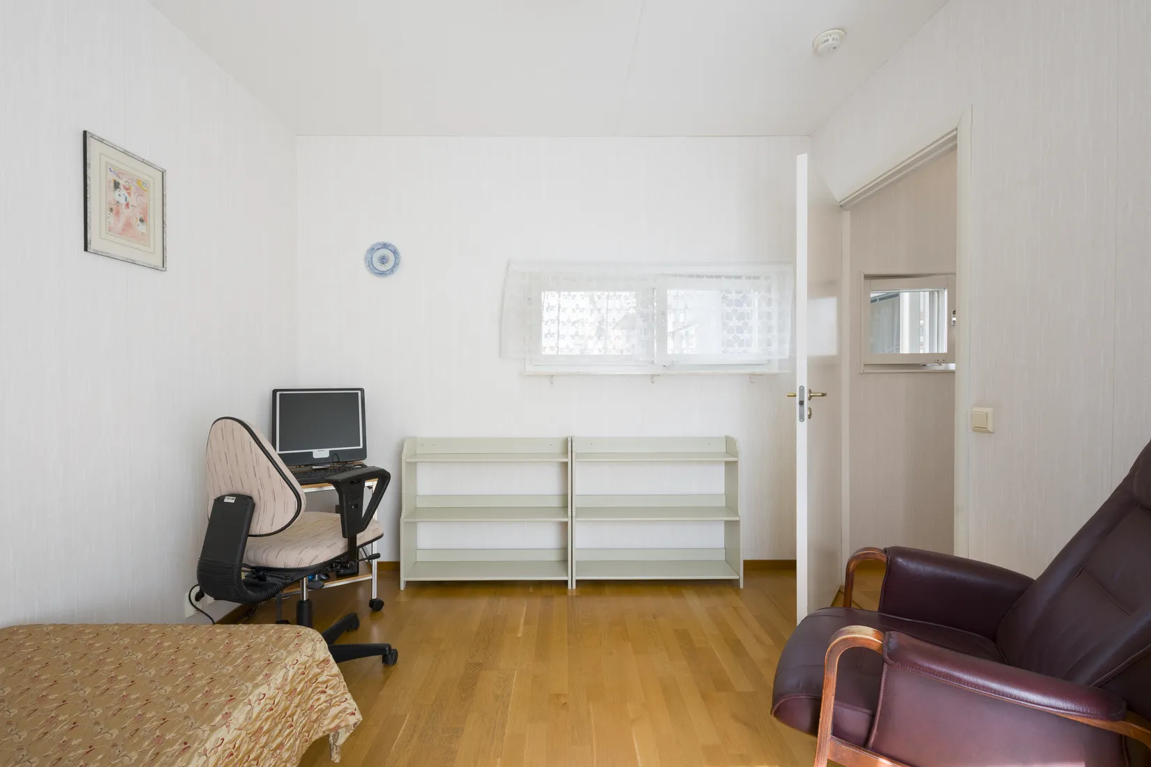 Bostadsrätt, Portalgatan 31, Kapellgärdet, Uppsala