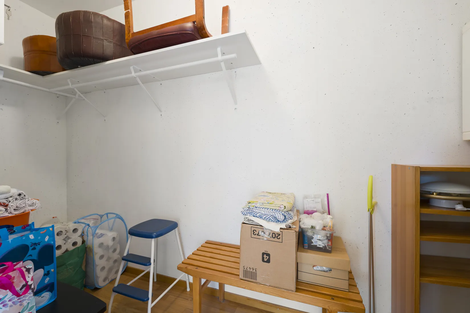 Bostadsrätt, Portalgatan 31, Kapellgärdet, Uppsala