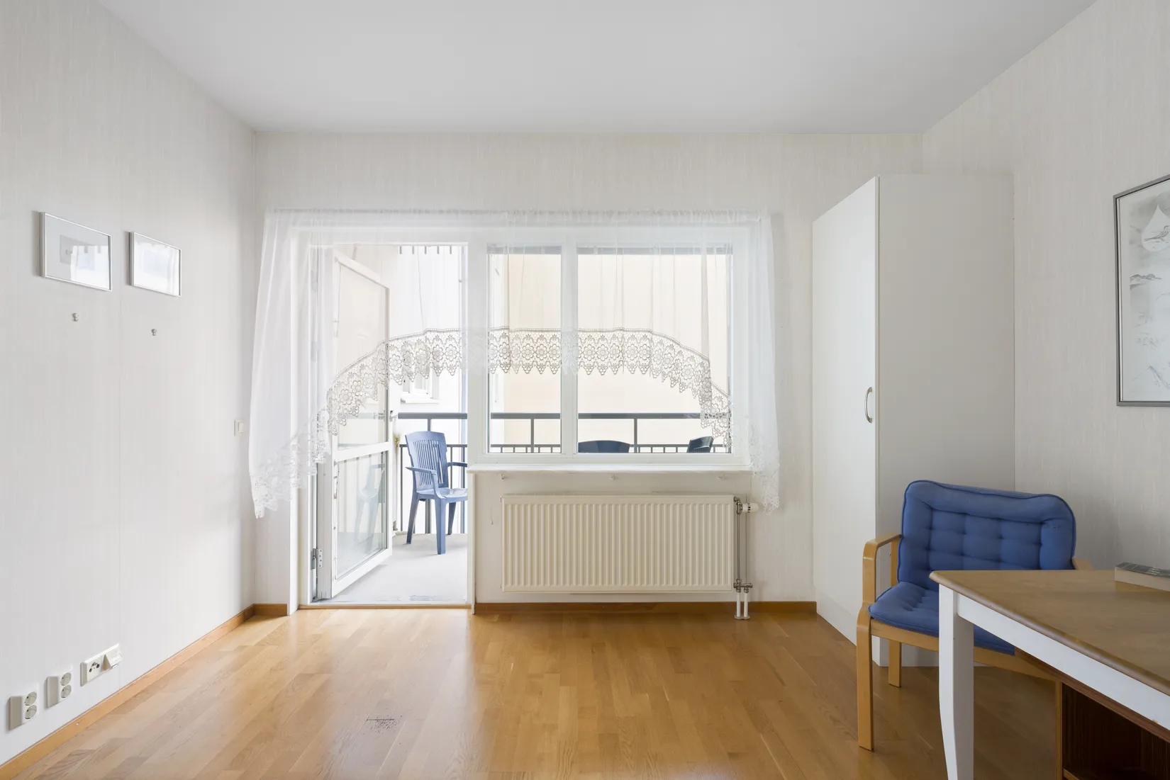 Bostadsrätt, Portalgatan 31, Kapellgärdet, Uppsala
