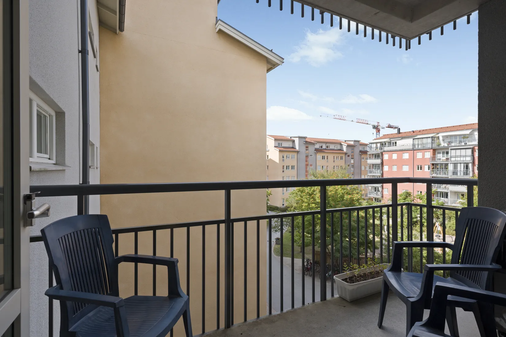 Bostadsrätt, Portalgatan 31, Kapellgärdet, Uppsala