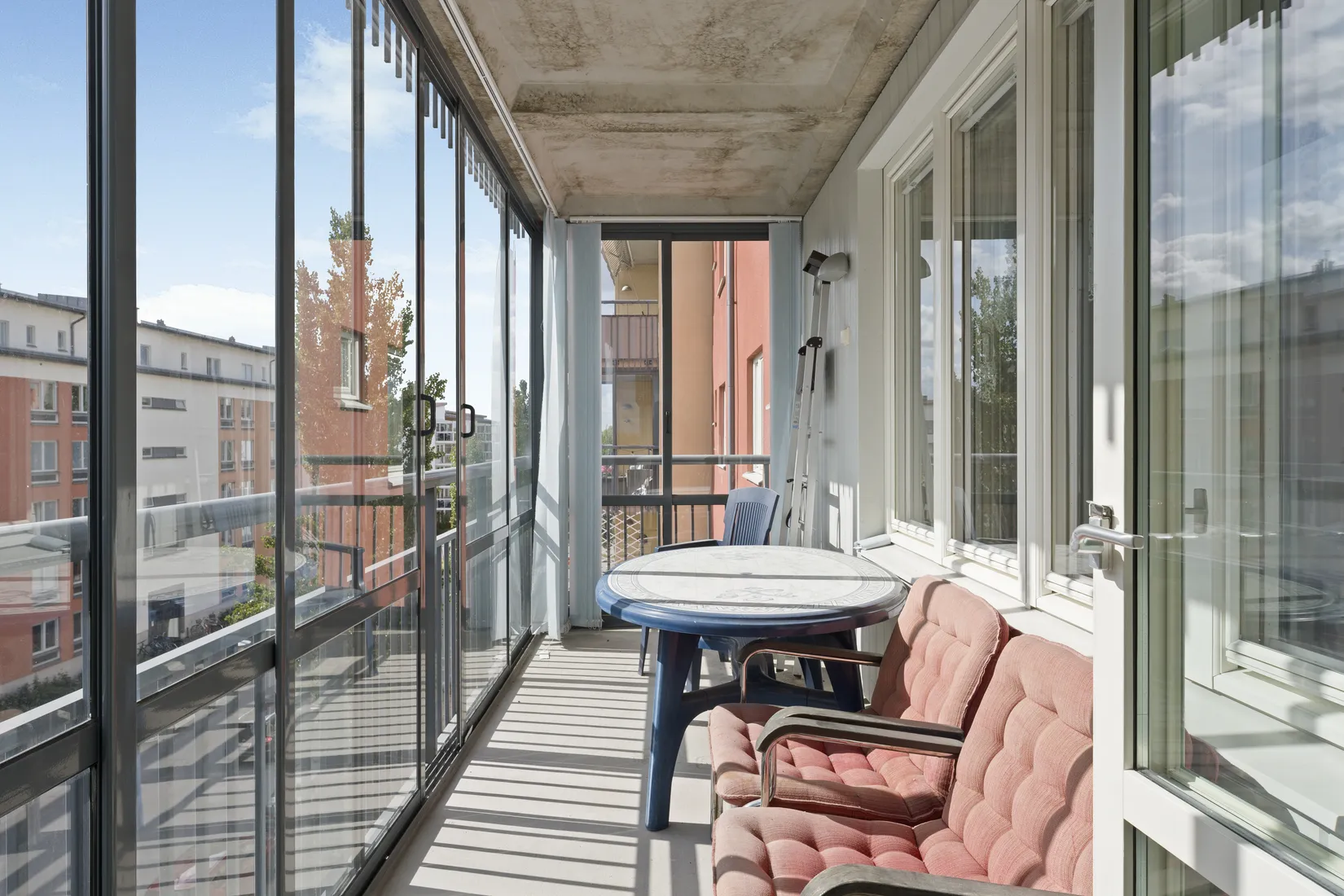 Bostadsrätt, Portalgatan 31, Kapellgärdet, Uppsala