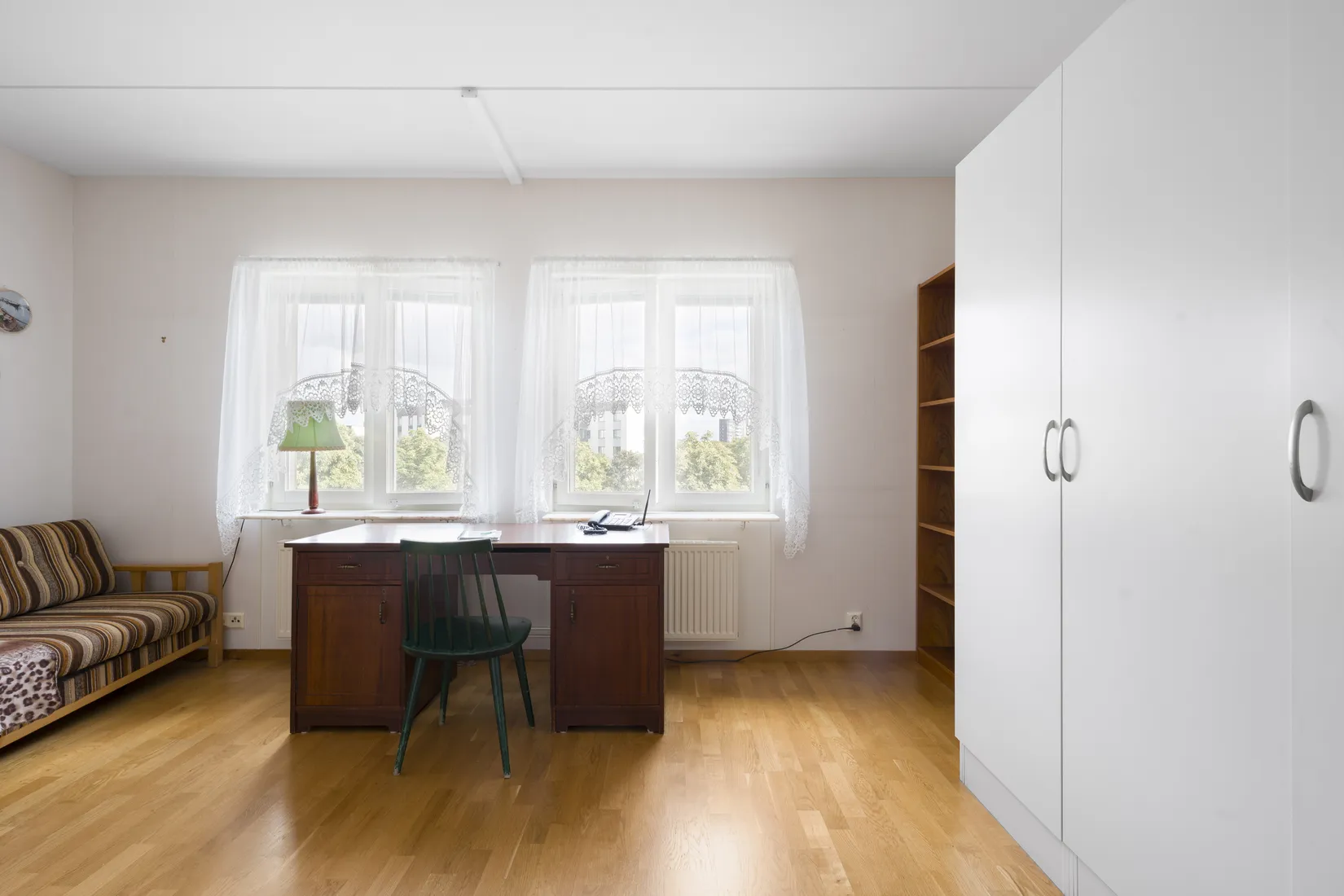 Bostadsrätt, Portalgatan 31, Kapellgärdet, Uppsala