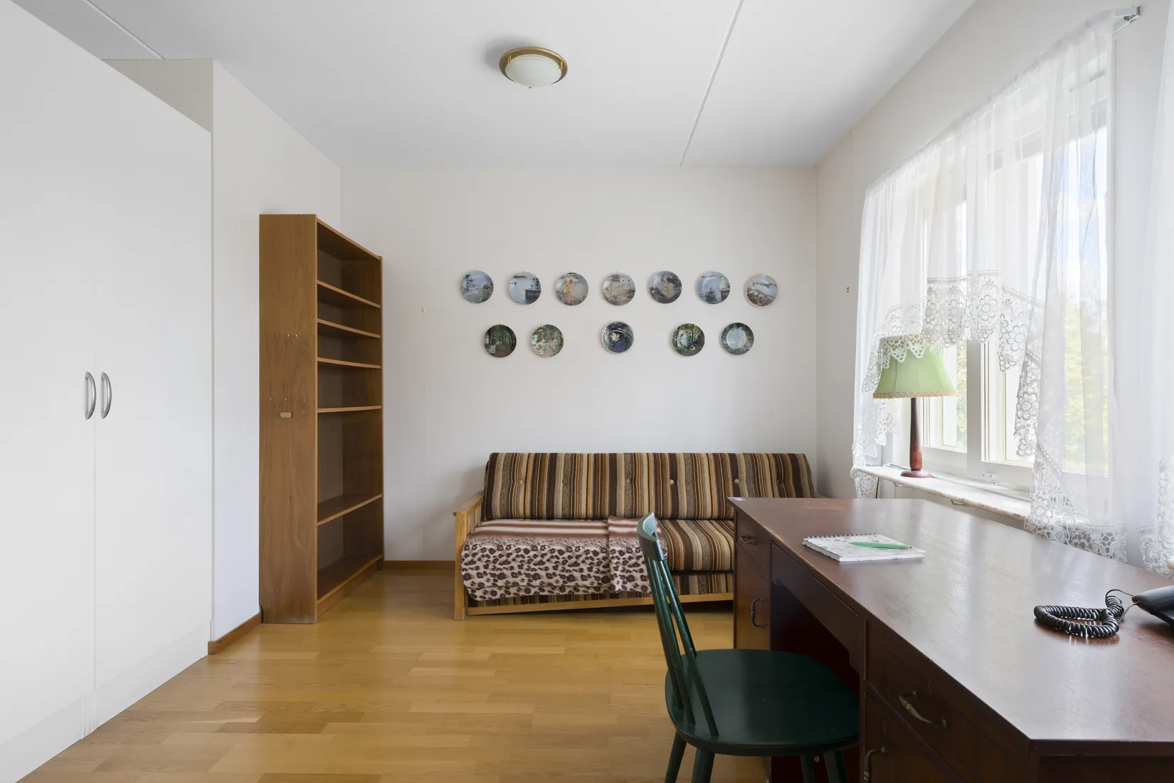 Bostadsrätt, Portalgatan 31, Kapellgärdet, Uppsala