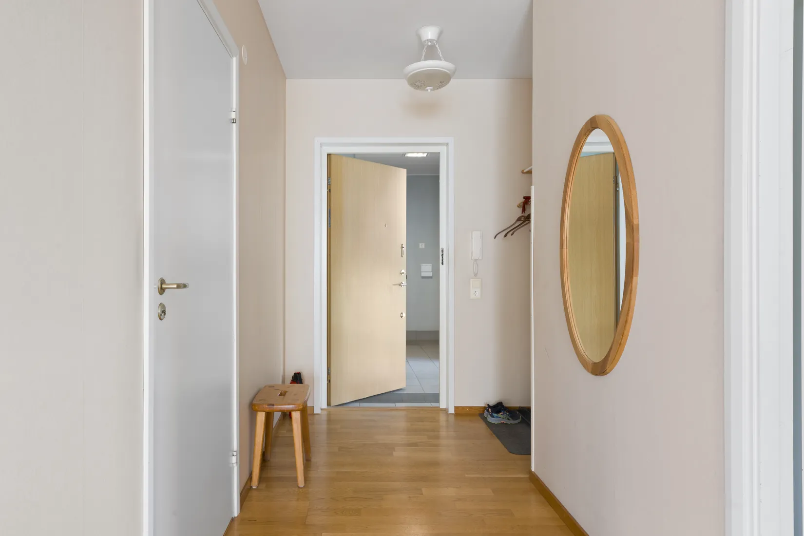 Bostadsrätt, Portalgatan 31, Kapellgärdet, Uppsala