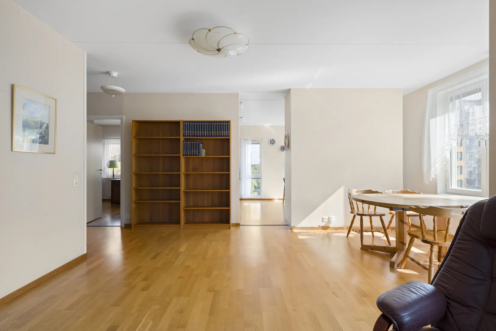 Bostadsrätt, Portalgatan 31, Kapellgärdet, Uppsala