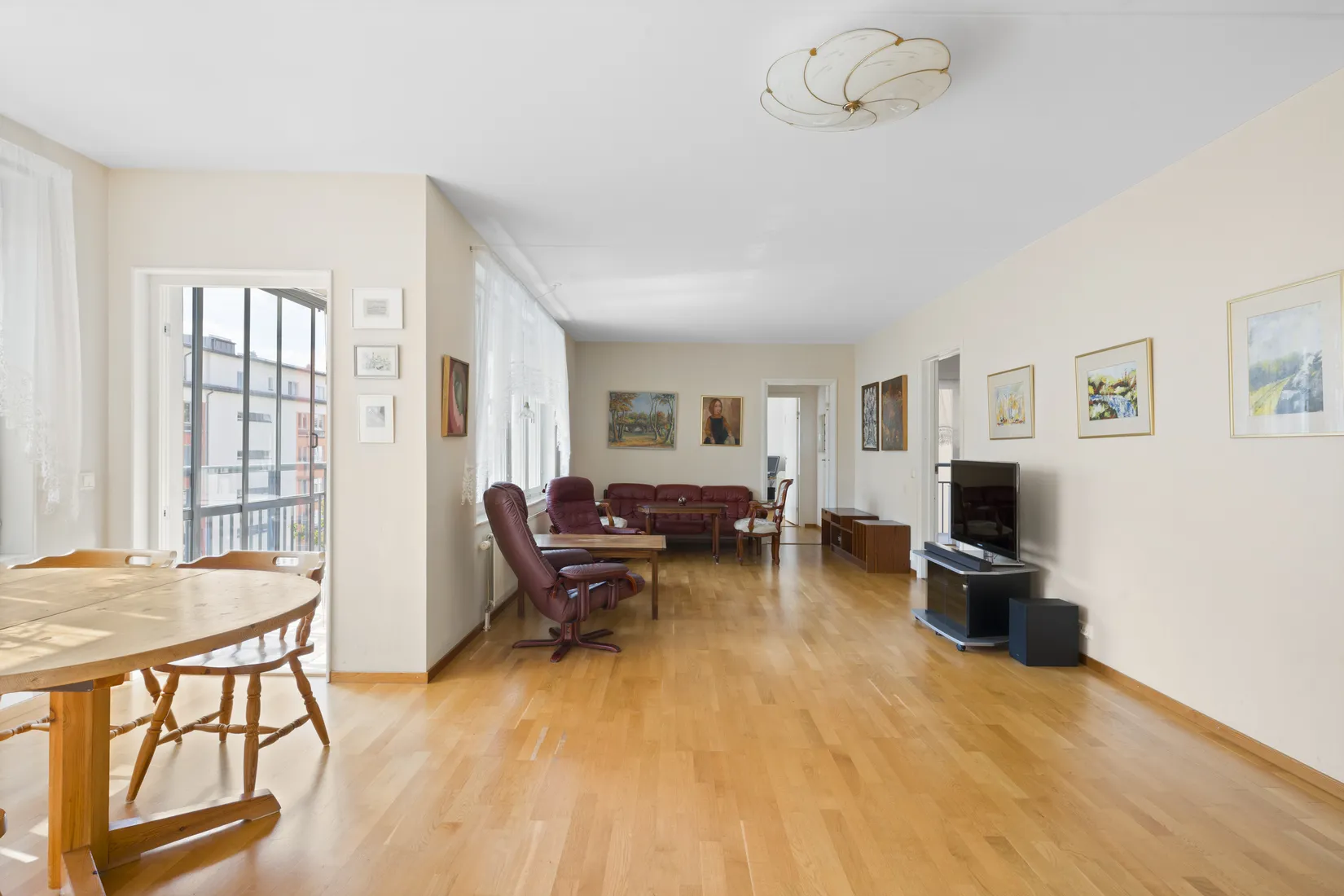 Bostadsrätt, Portalgatan 31, Kapellgärdet, Uppsala