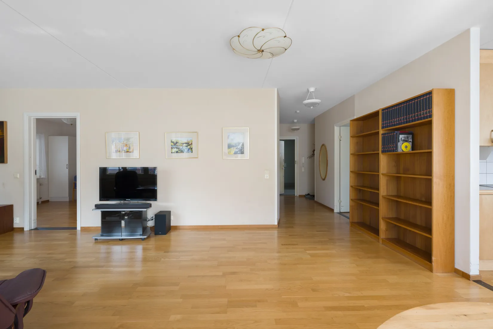 Bostadsrätt, Portalgatan 31, Kapellgärdet, Uppsala