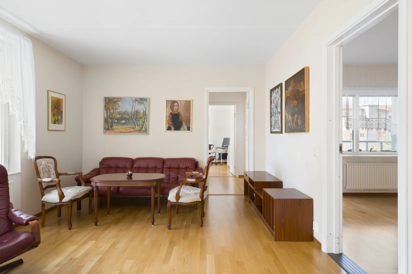 Bostadsrätt, Portalgatan 31, Kapellgärdet, Uppsala