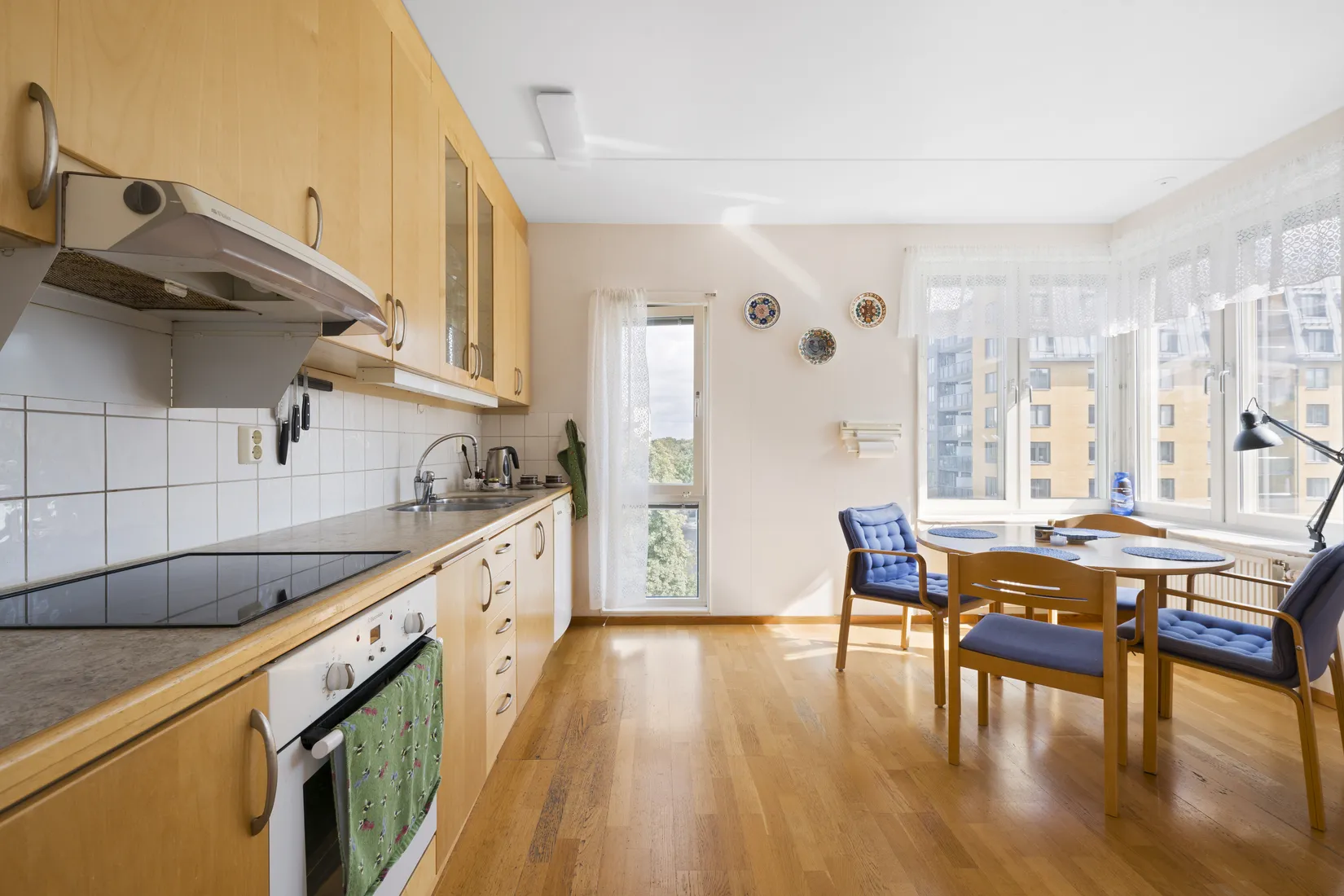 Bostadsrätt, Portalgatan 31, Kapellgärdet, Uppsala