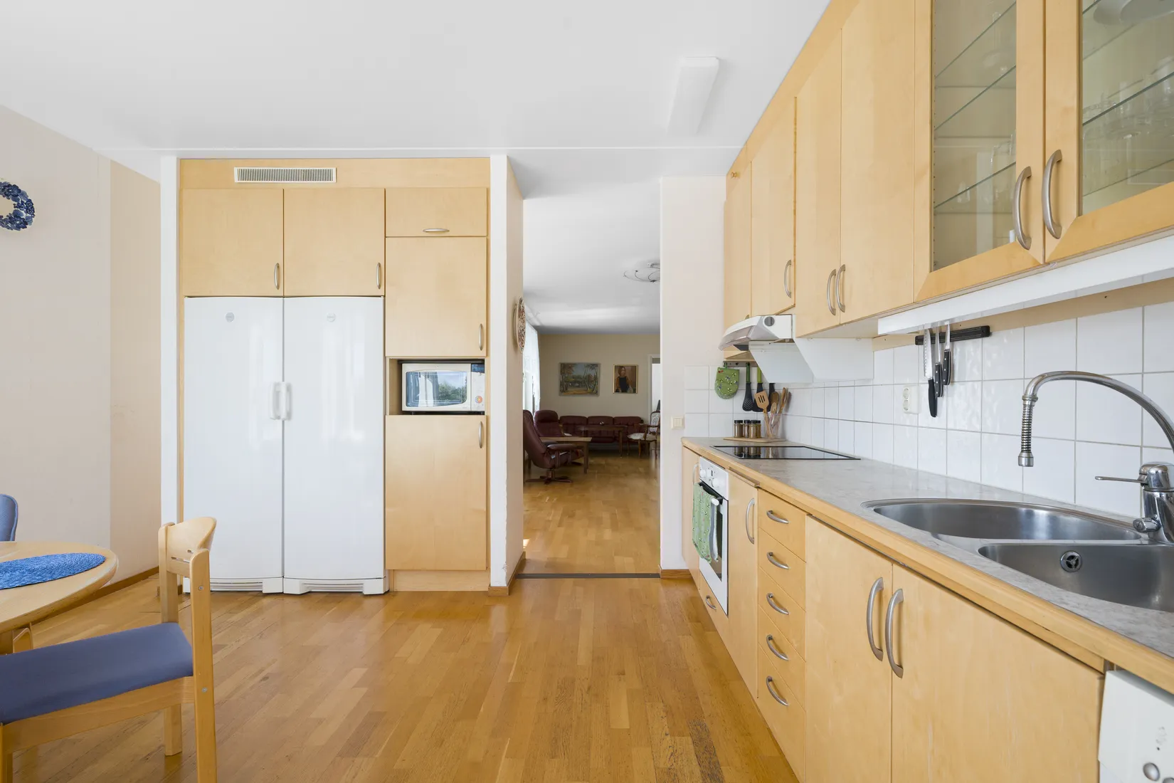 Bostadsrätt, Portalgatan 31, Kapellgärdet, Uppsala