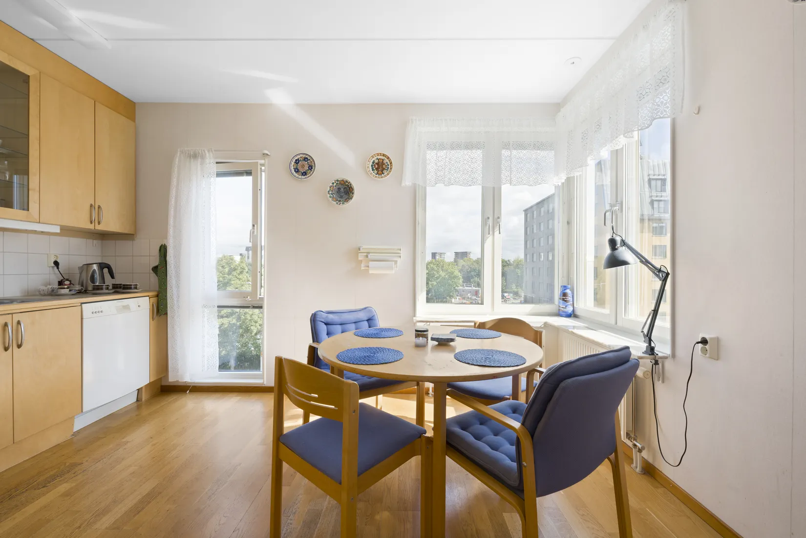 Bostadsrätt, Portalgatan 31, Kapellgärdet, Uppsala