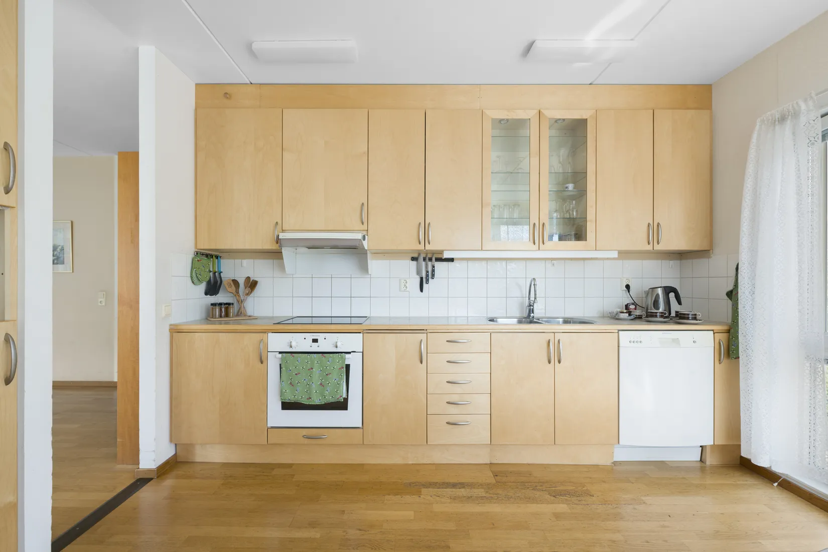 Bostadsrätt, Portalgatan 31, Kapellgärdet, Uppsala