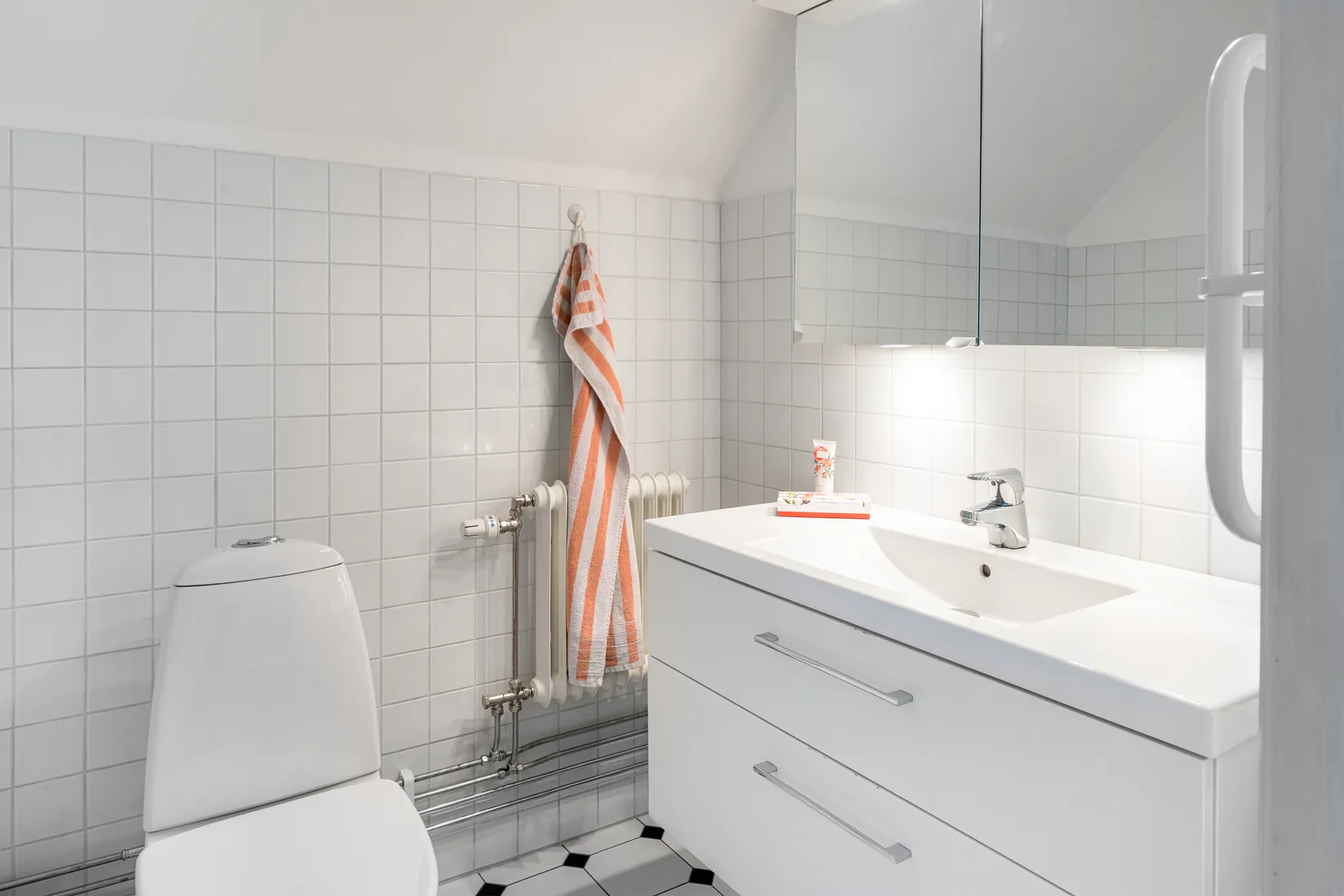 Villa, Apoteksgatan 14, Limhamn, Malmö