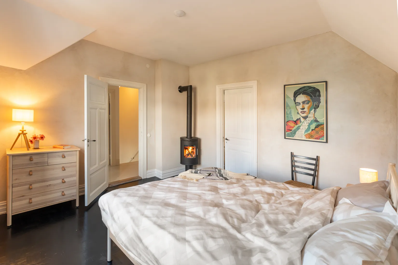 Villa, Apoteksgatan 14, Limhamn, Malmö