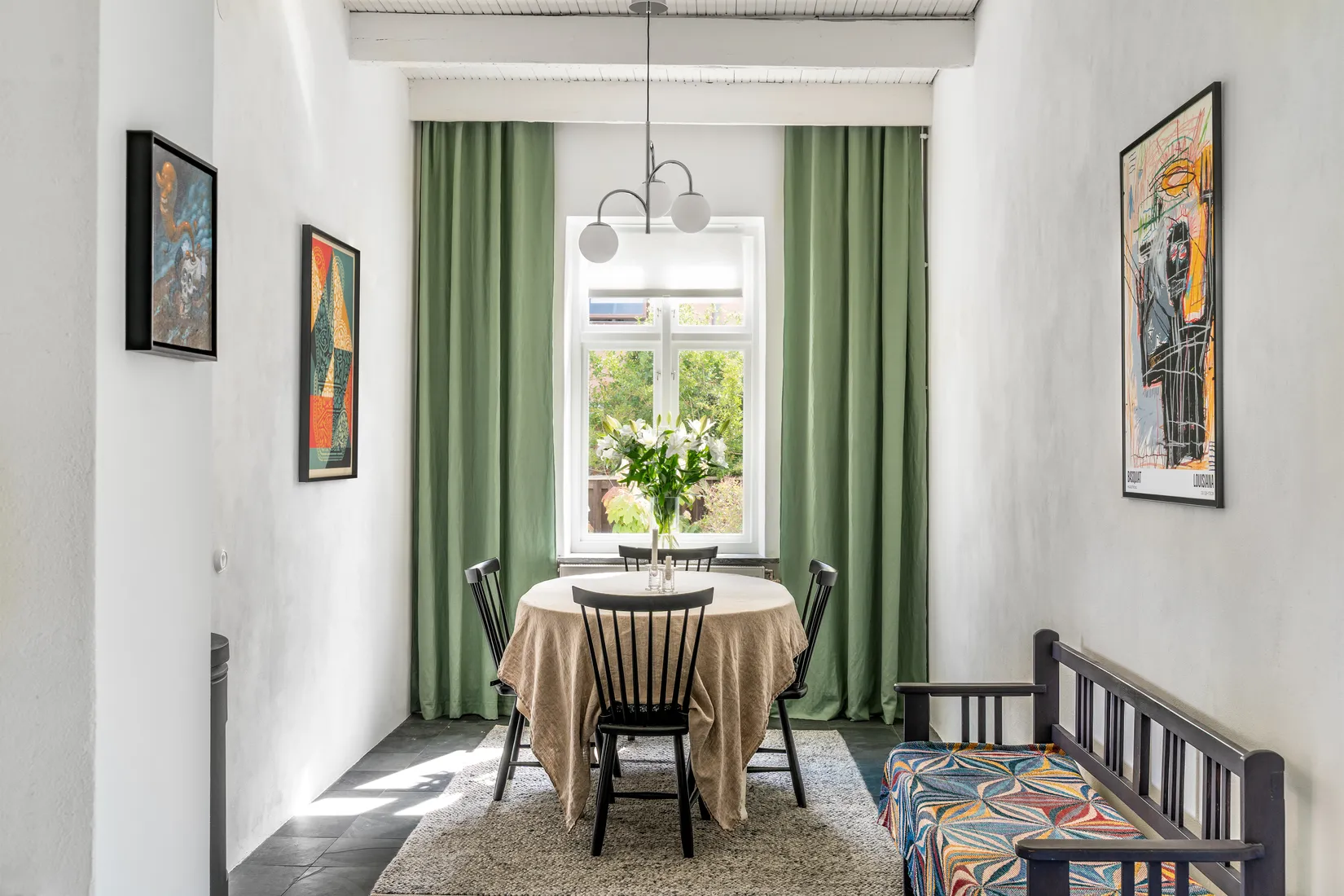 Villa, Apoteksgatan 14, Limhamn, Malmö