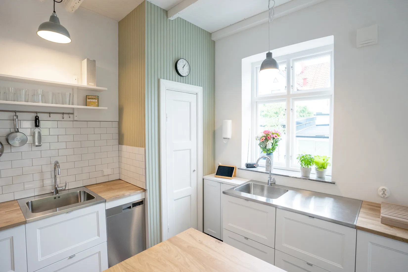 Villa, Apoteksgatan 14, Limhamn, Malmö