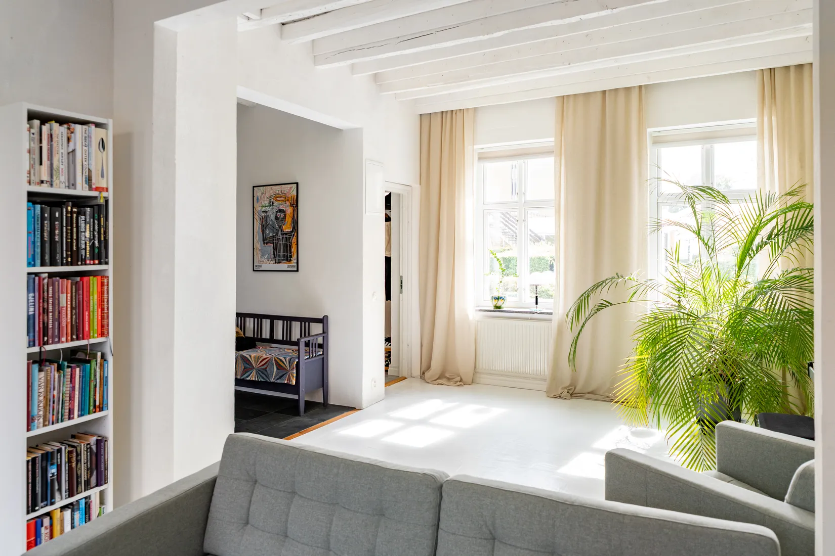 Villa, Apoteksgatan 14, Limhamn, Malmö