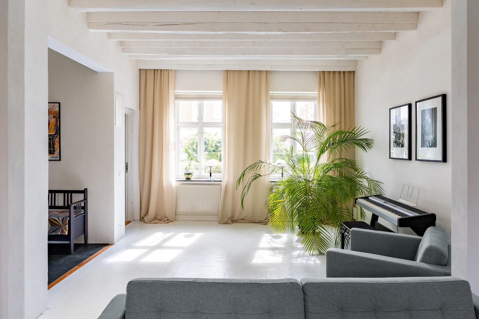 Villa, Apoteksgatan 14, Limhamn, Malmö