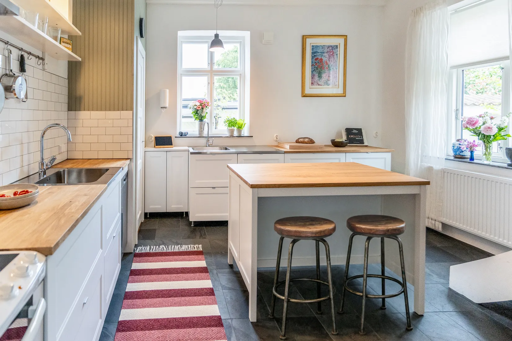 Villa, Apoteksgatan 14, Limhamn, Malmö