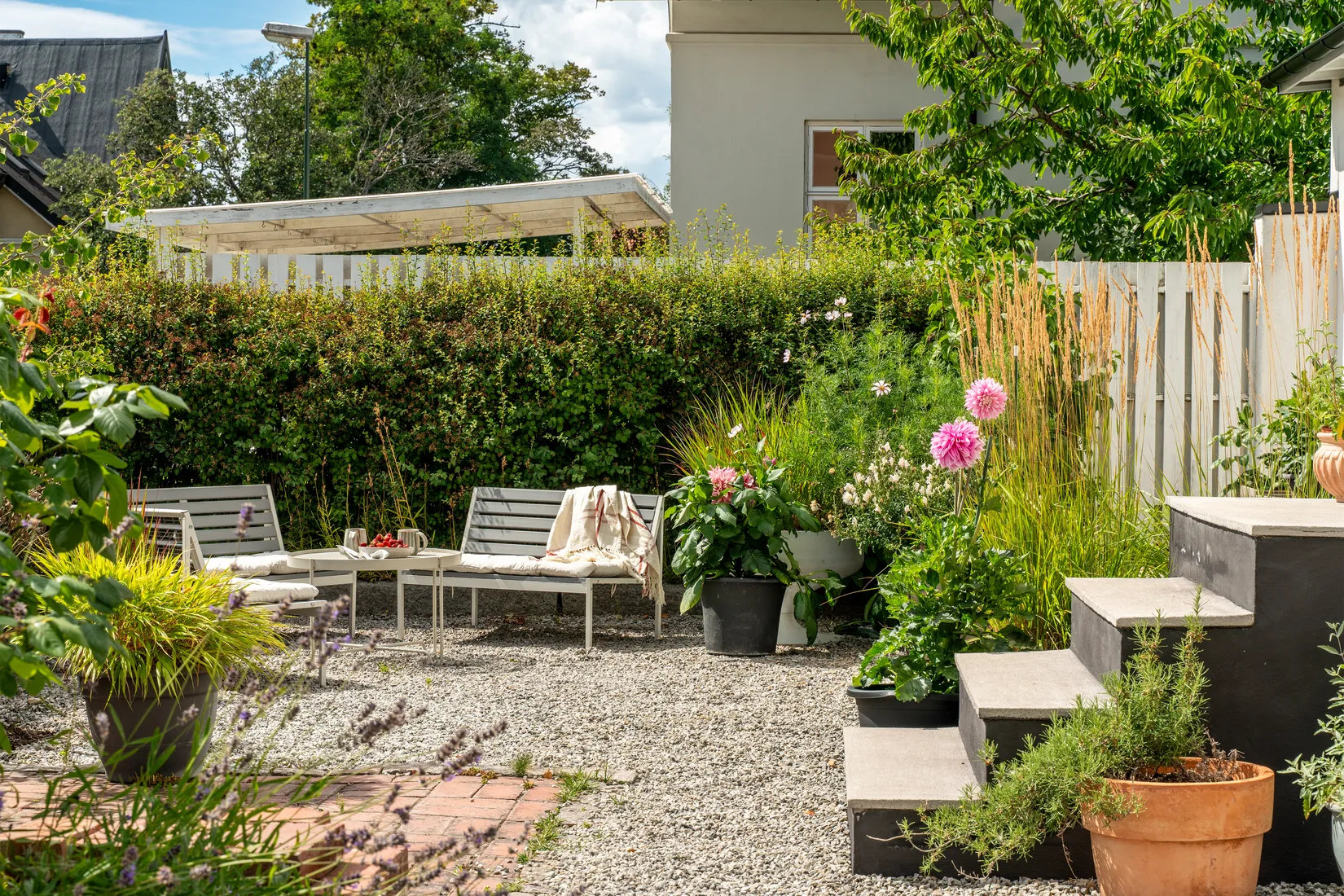Villa, Apoteksgatan 14, Limhamn, Malmö