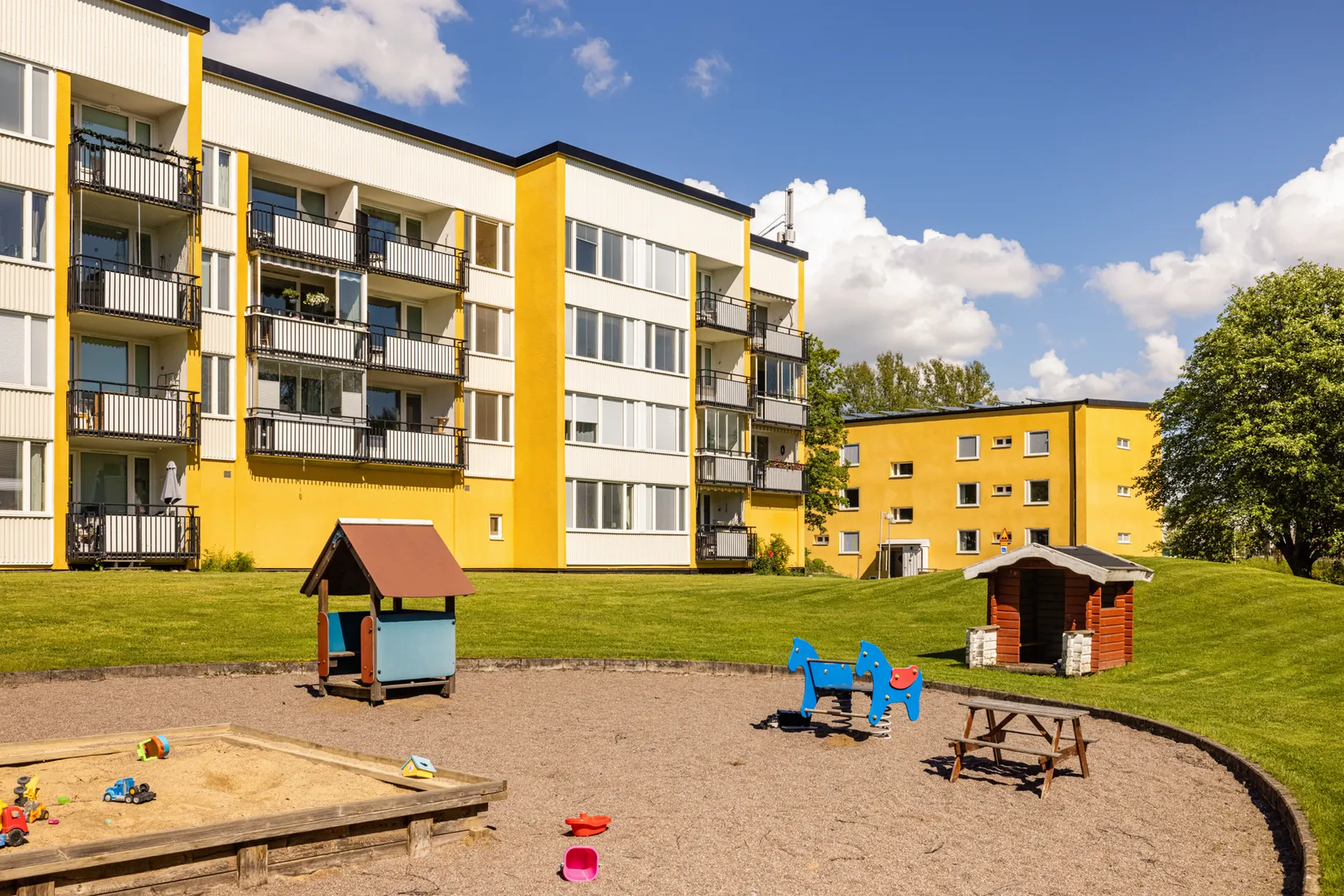 Bostadsrätt, Minutgränd 33, Jakobsberg, Järfälla