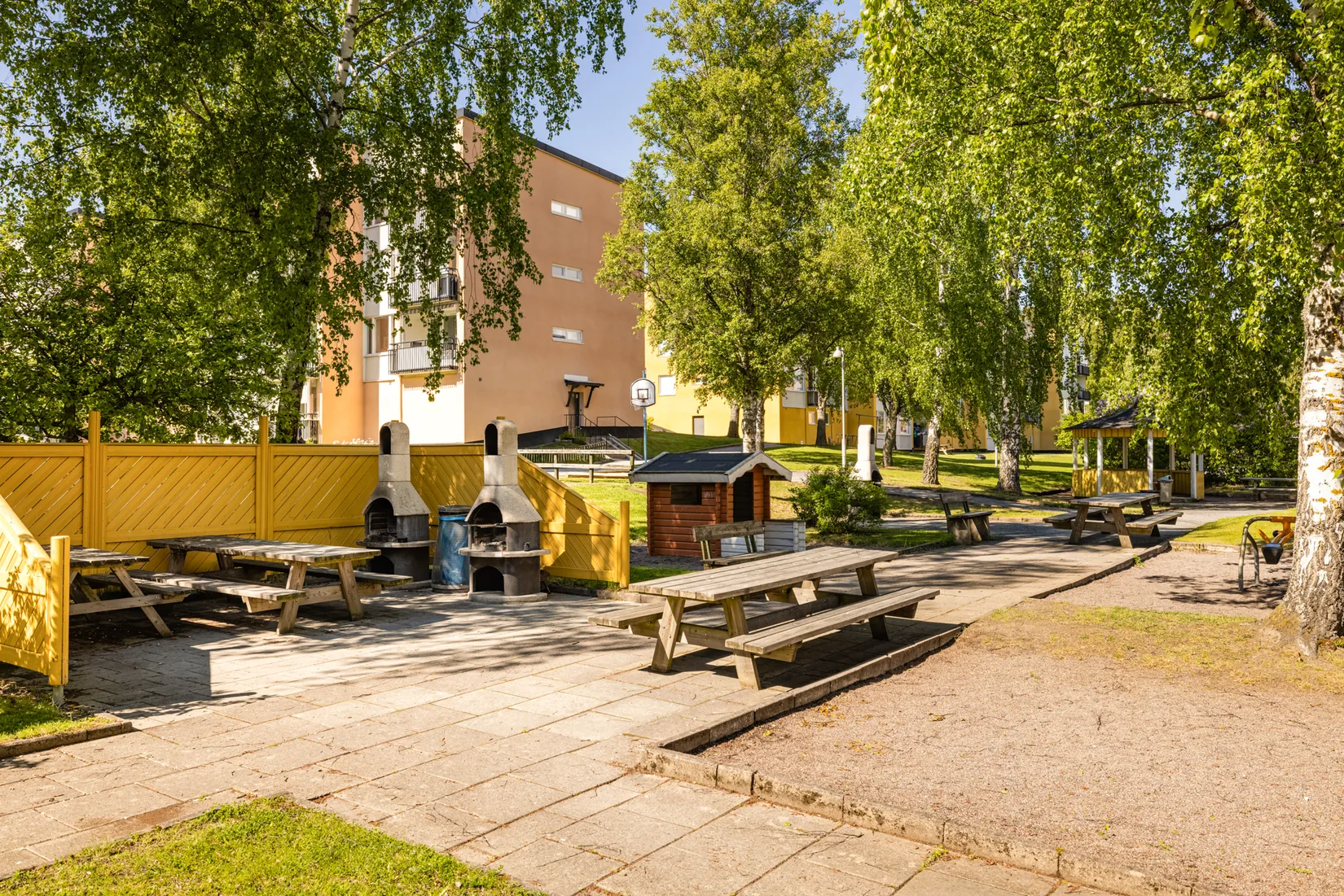 Bostadsrätt, Minutgränd 33, Jakobsberg, Järfälla