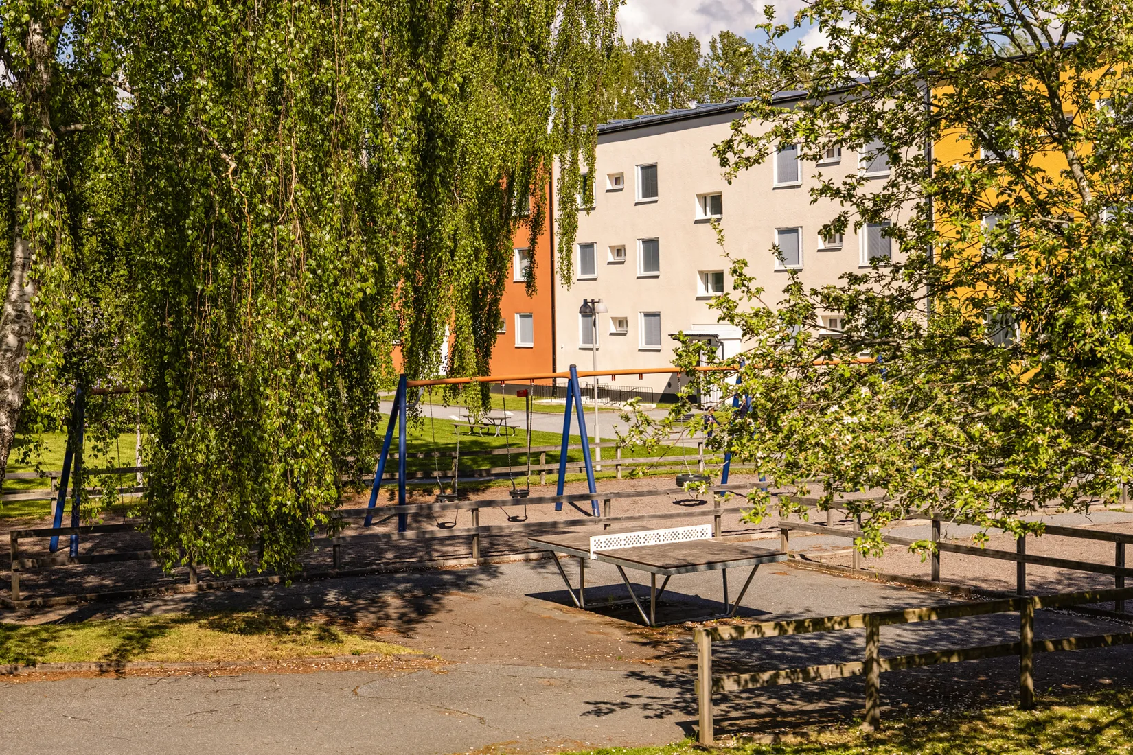 Bostadsrätt, Minutgränd 33, Jakobsberg, Järfälla