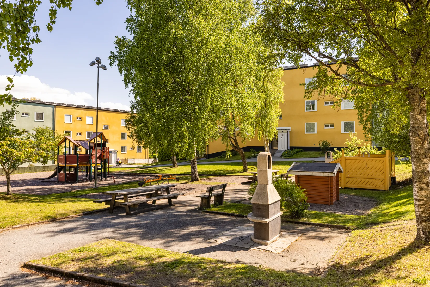 Bostadsrätt, Minutgränd 33, Jakobsberg, Järfälla