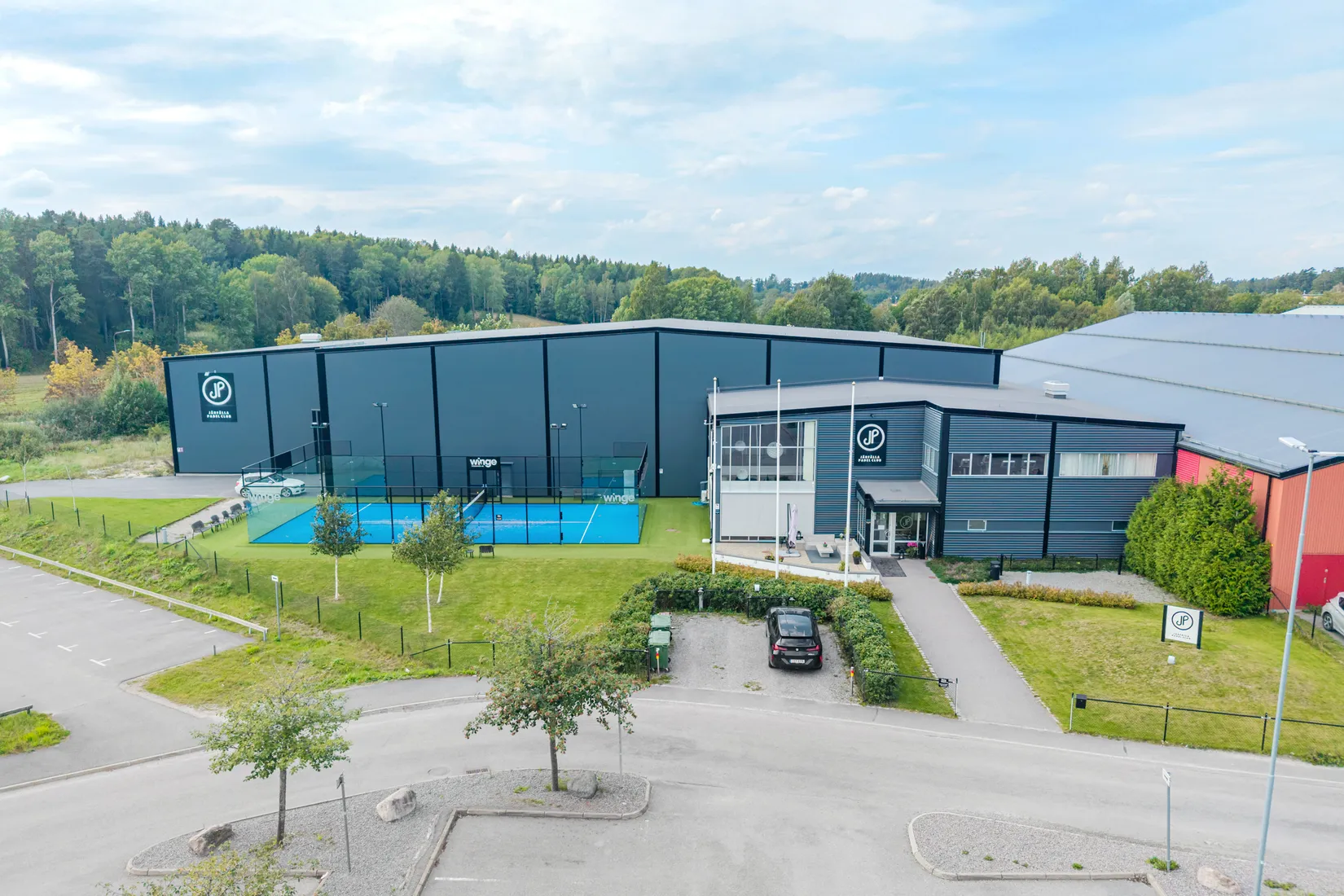 Bostadsrätt, Minutgränd 33, Jakobsberg, Järfälla