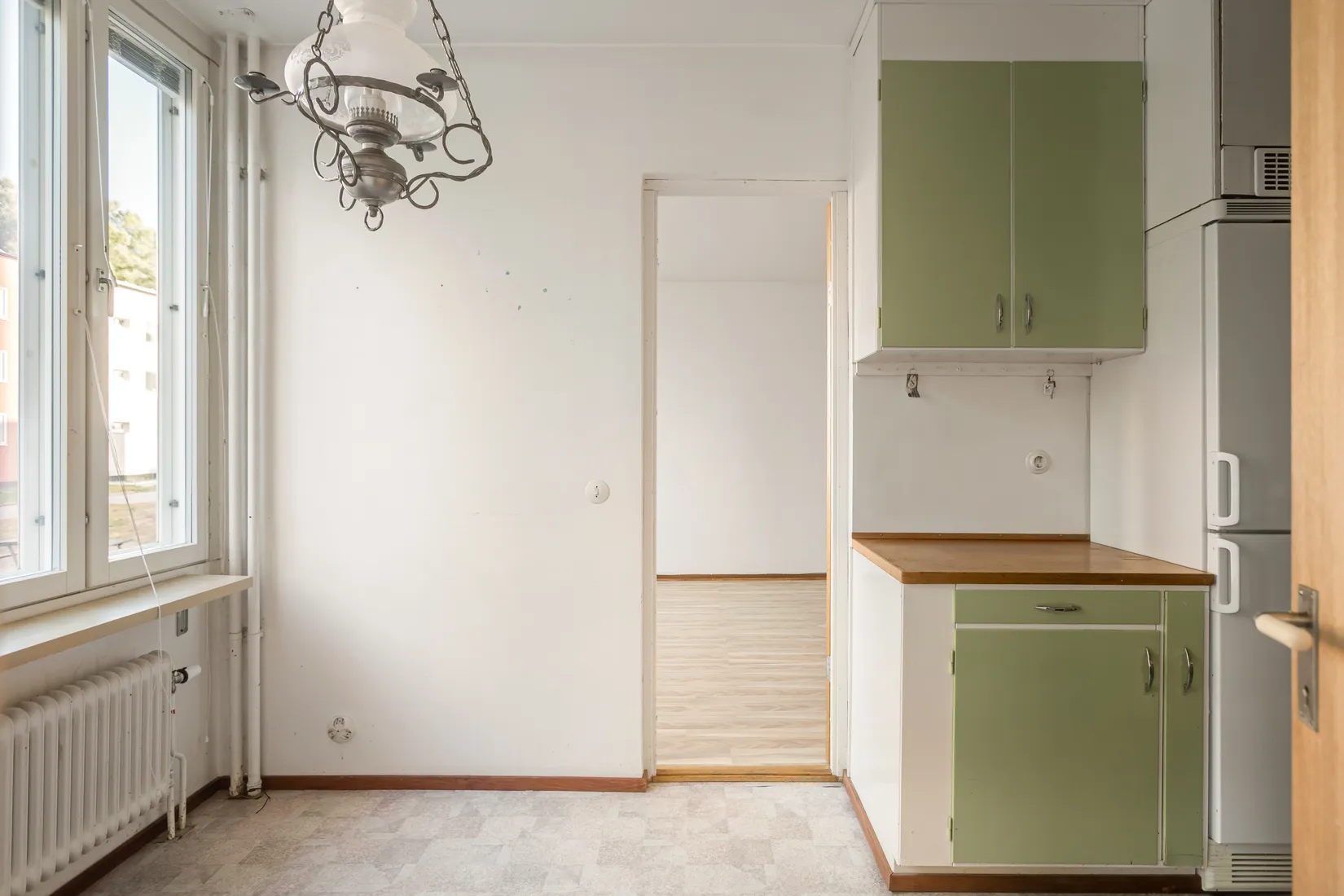 Bostadsrätt, Minutgränd 33, Jakobsberg, Järfälla