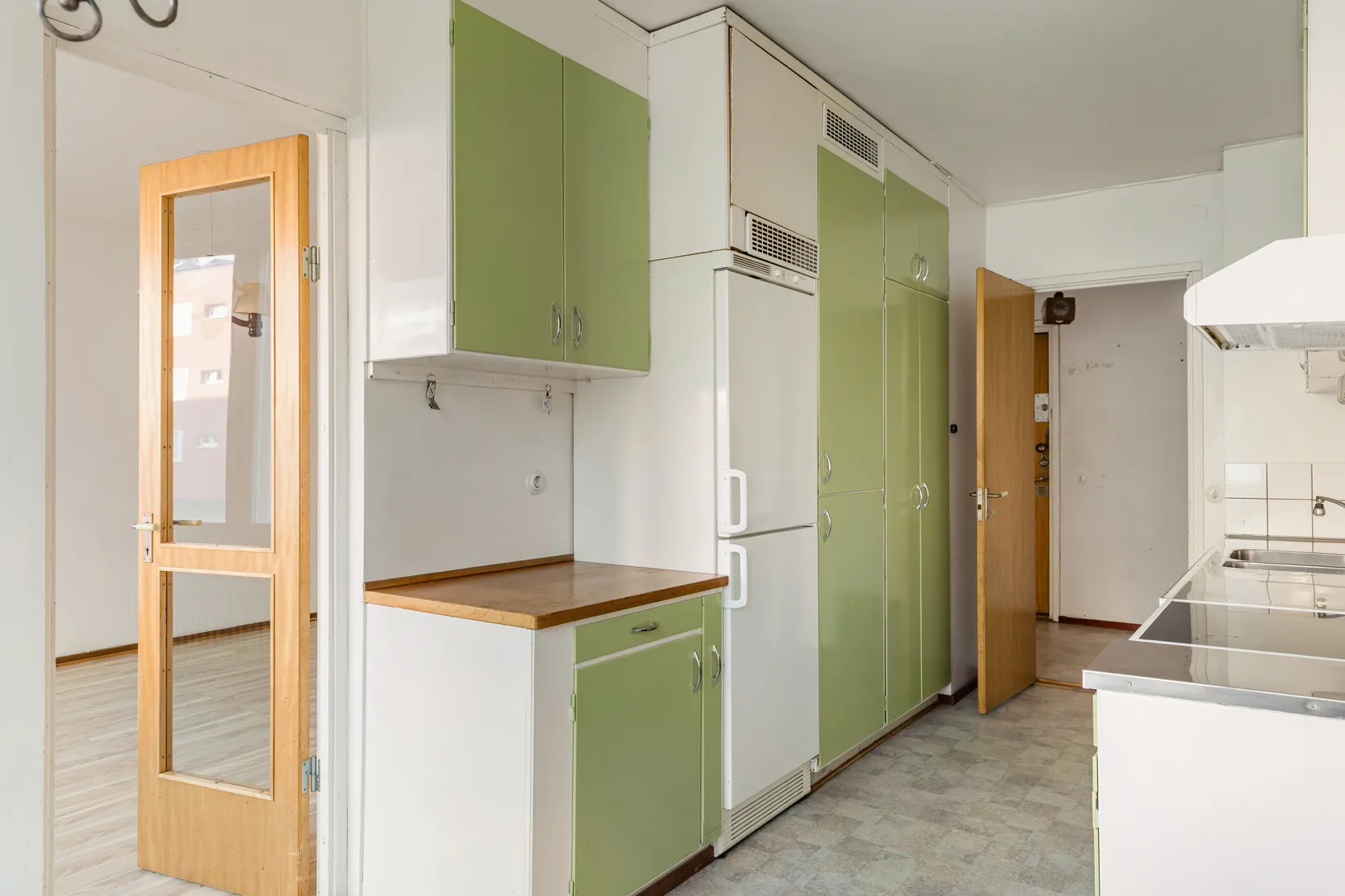 Bostadsrätt, Minutgränd 33, Jakobsberg, Järfälla