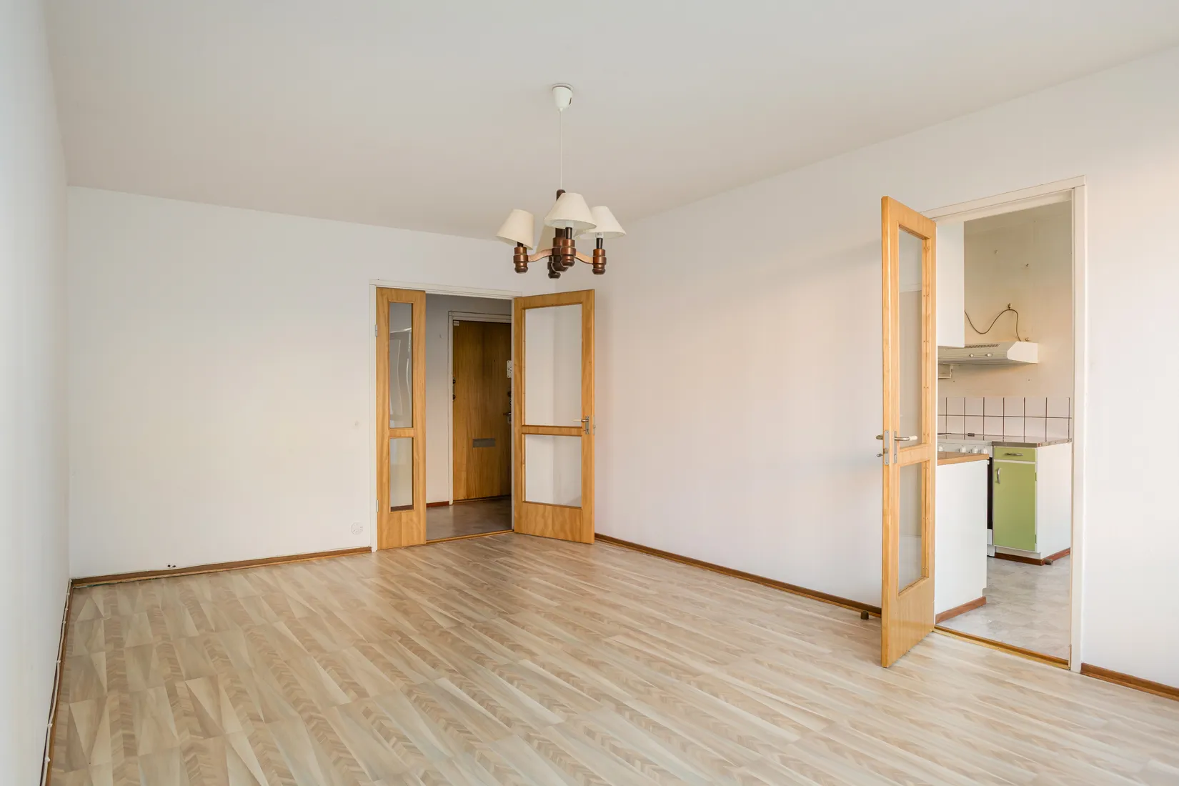 Bostadsrätt, Minutgränd 33, Jakobsberg, Järfälla