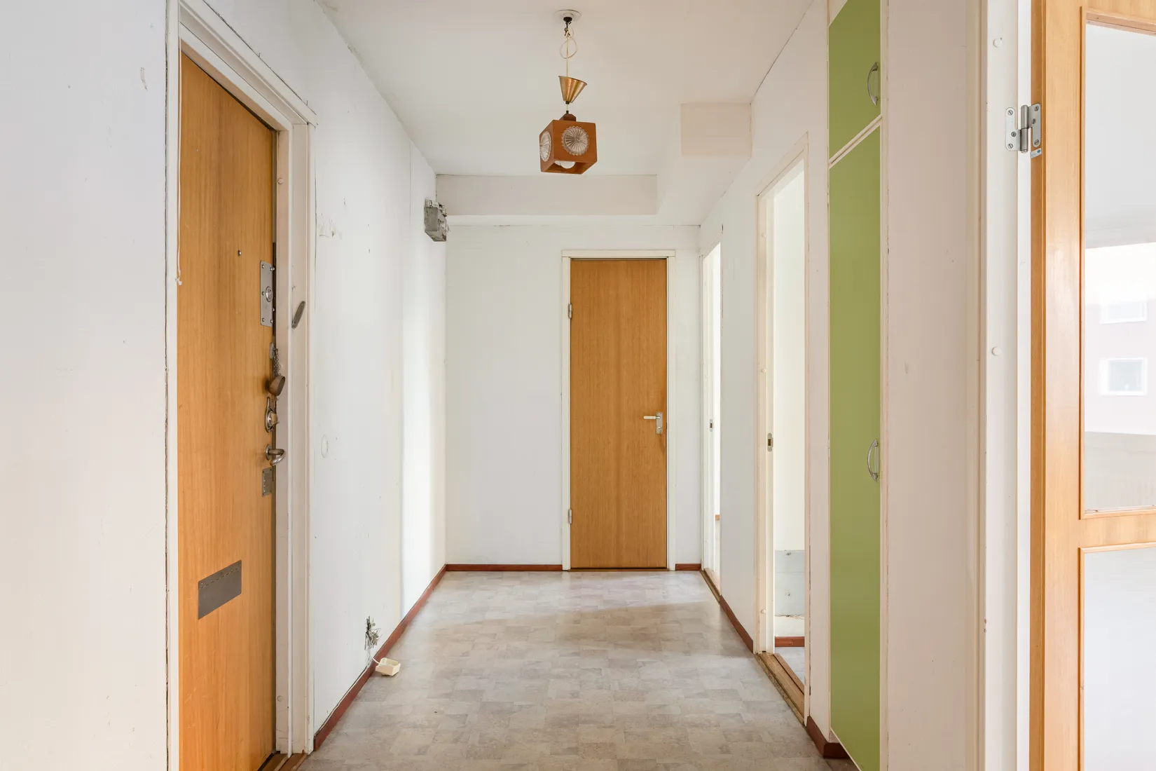 Bostadsrätt, Minutgränd 33, Jakobsberg, Järfälla