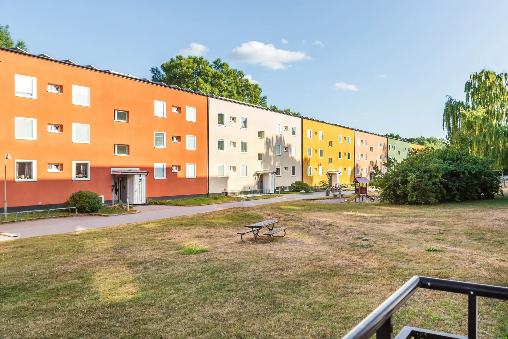 Bostadsrätt, Minutgränd 33, Jakobsberg, Järfälla