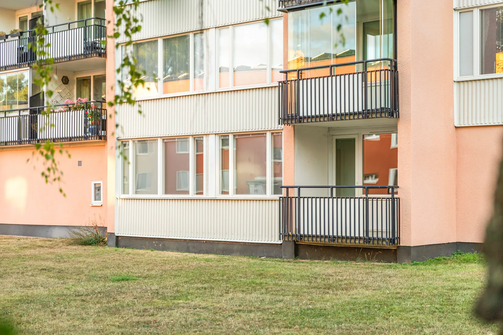 Bostadsrätt, Minutgränd 33, Jakobsberg, Järfälla