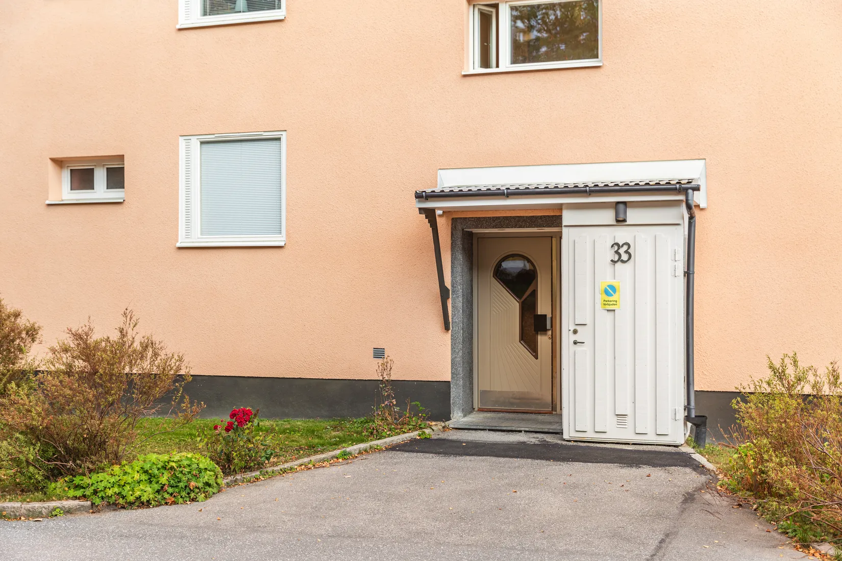 Bostadsrätt, Minutgränd 33, Jakobsberg, Järfälla