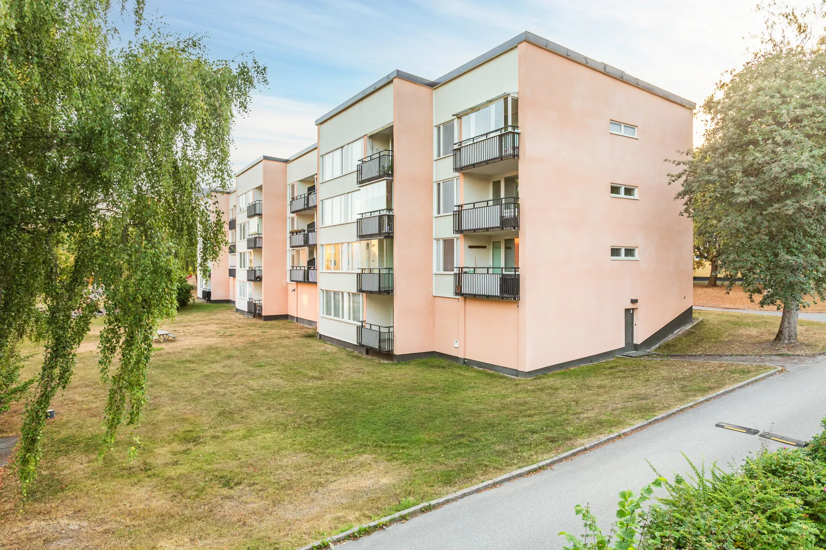 Bostadsrätt, Minutgränd 33, Jakobsberg, Järfälla