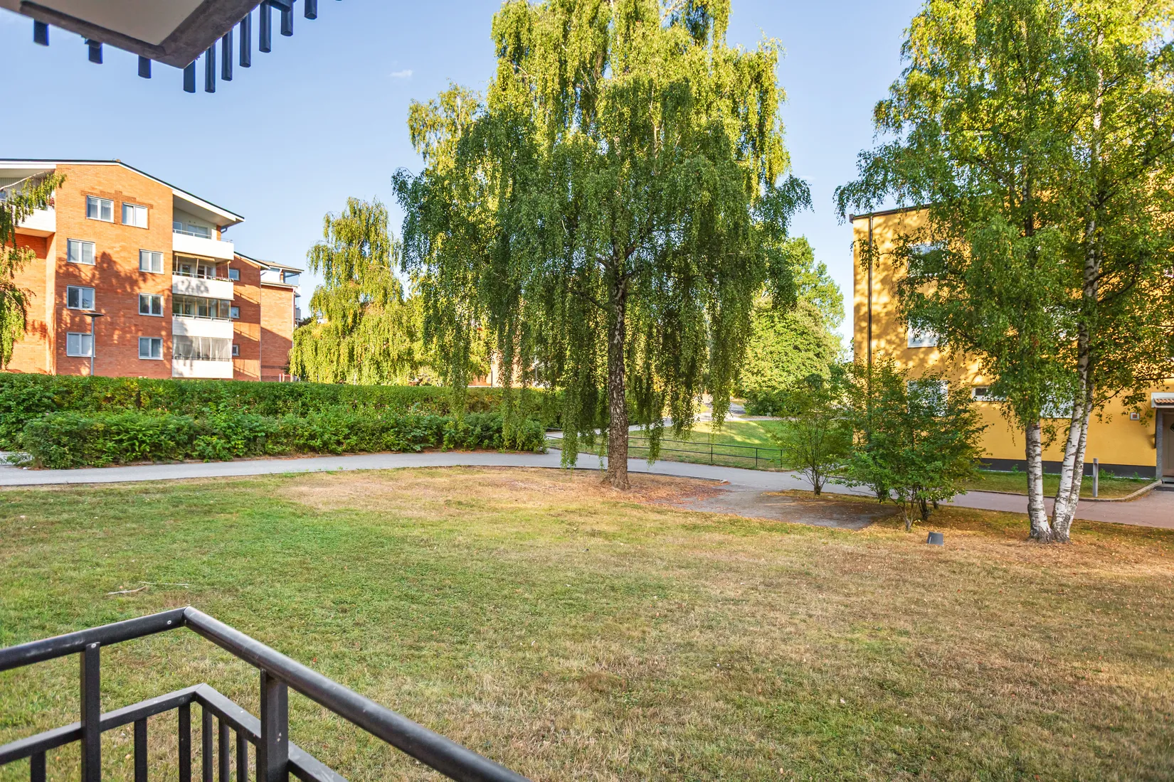 Bostadsrätt, Minutgränd 33, Jakobsberg, Järfälla